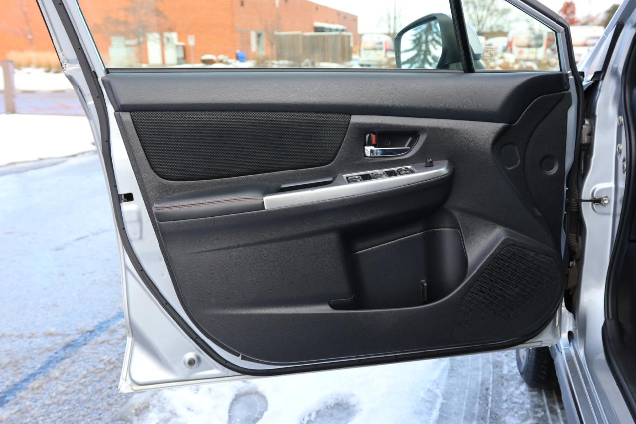 2016 Subaru Crosstrek TOURING-5S MAN/BACK UP CAM/BLUETOOTH/H SEATS/AUTO Photo