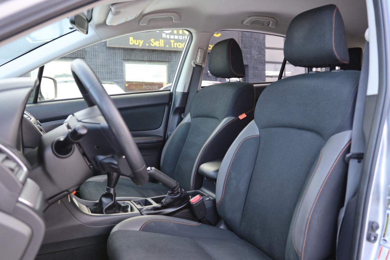 2016 Subaru Crosstrek TOURING-5S MAN/BACK UP CAM/BLUETOOTH/H SEATS/AUTO Photo