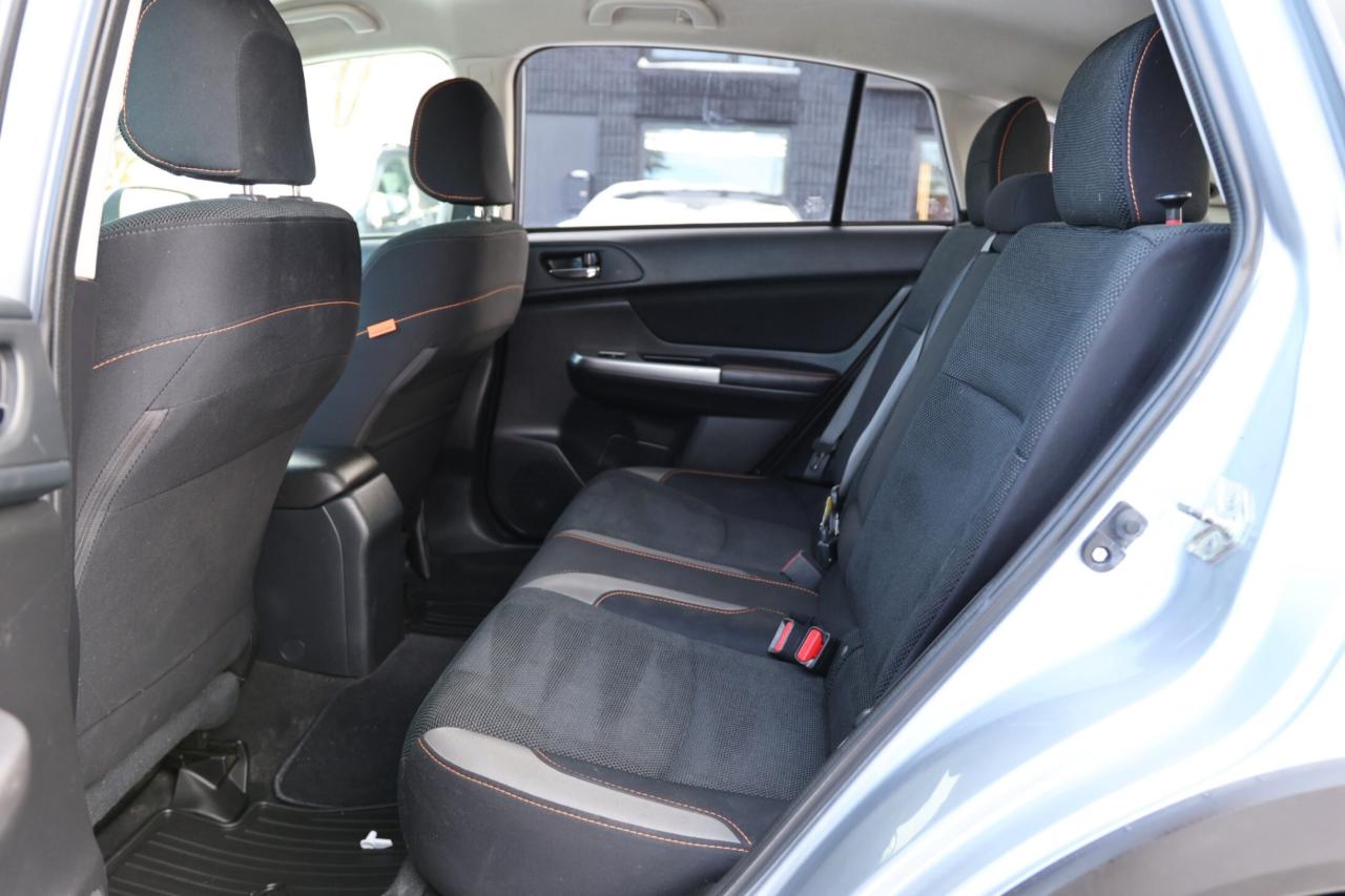 2016 Subaru Crosstrek TOURING-5S MAN/BACK UP CAM/BLUETOOTH/H SEATS/AUTO Photo