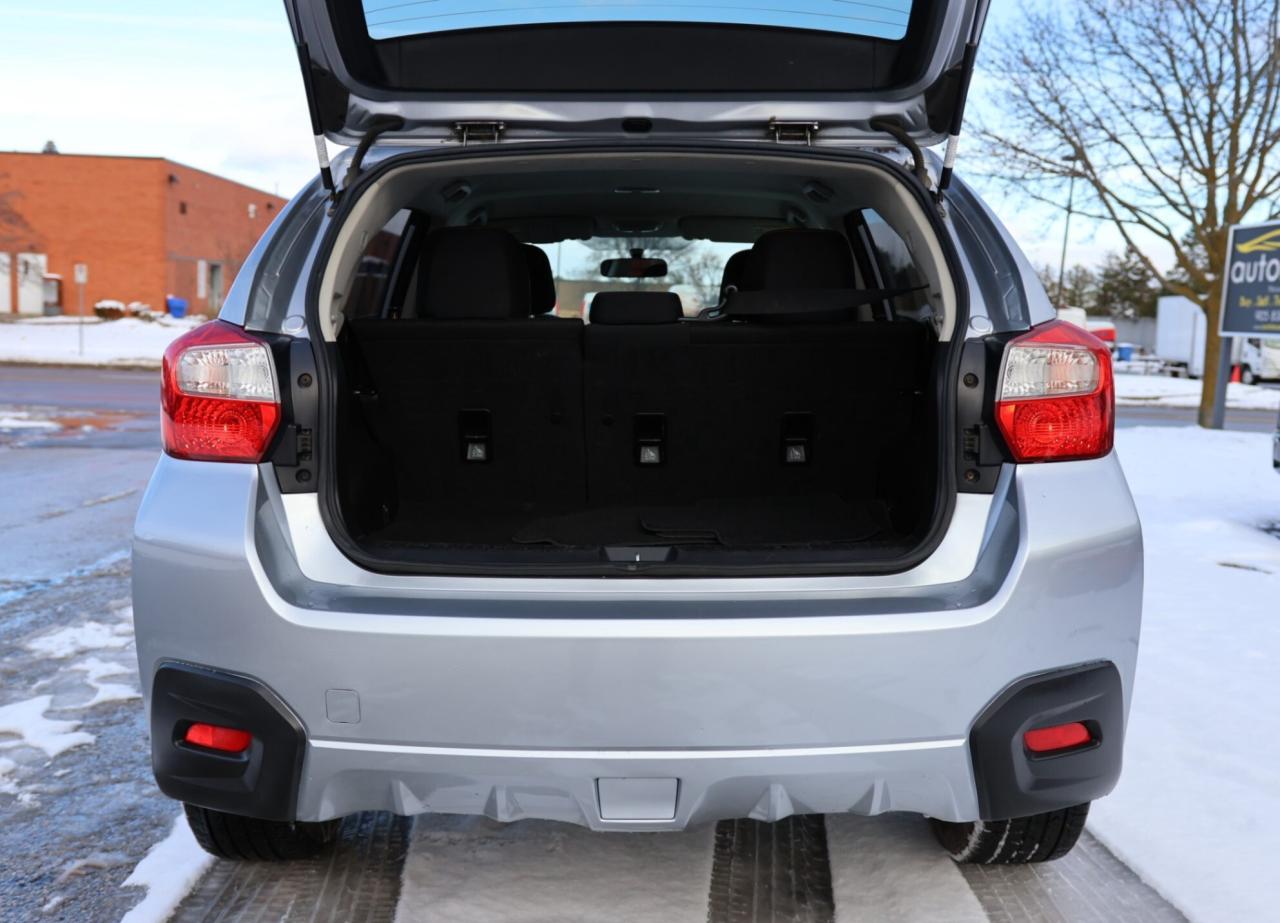 2016 Subaru Crosstrek TOURING-5S MAN/BACK UP CAM/BLUETOOTH/H SEATS/AUTO Photo