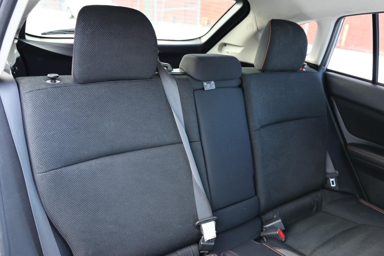 2016 Subaru Crosstrek TOURING-5S MAN/BACK UP CAM/BLUETOOTH/H SEATS/AUTO Photo