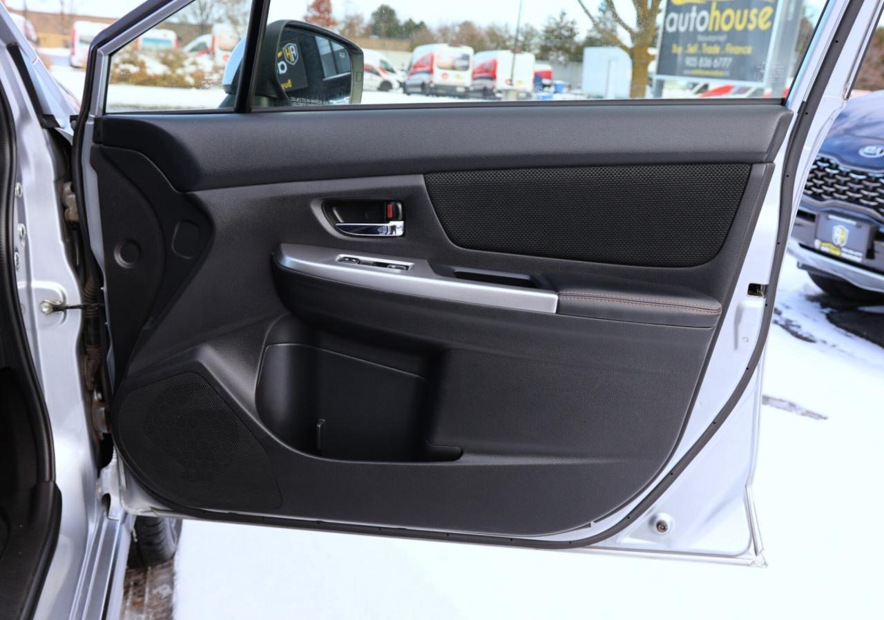 2016 Subaru Crosstrek TOURING-5S MAN/BACK UP CAM/BLUETOOTH/H SEATS/AUTO Photo