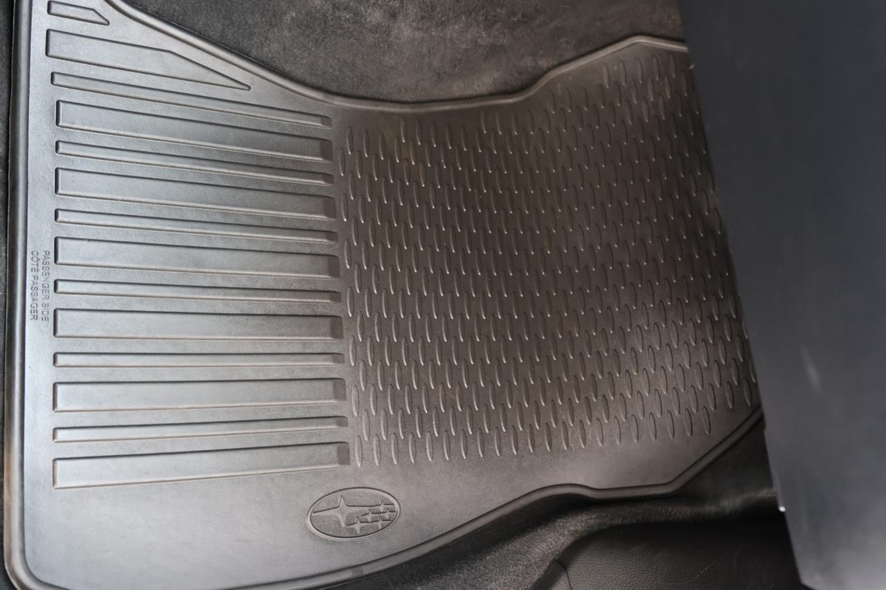 2016 Subaru Crosstrek TOURING-5S MAN/BACK UP CAM/BLUETOOTH/H SEATS/AUTO Photo