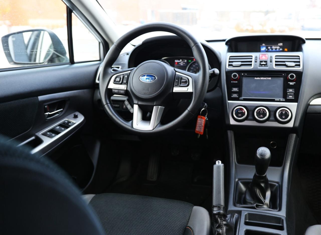 2016 Subaru Crosstrek TOURING-5S MAN/BACK UP CAM/BLUETOOTH/H SEATS/AUTO Photo