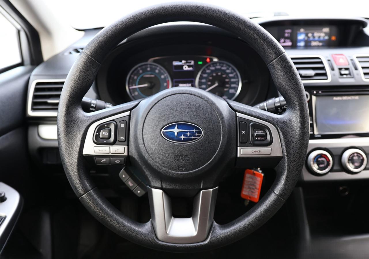 2016 Subaru Crosstrek TOURING-5S MAN/BACK UP CAM/BLUETOOTH/H SEATS/AUTO Photo