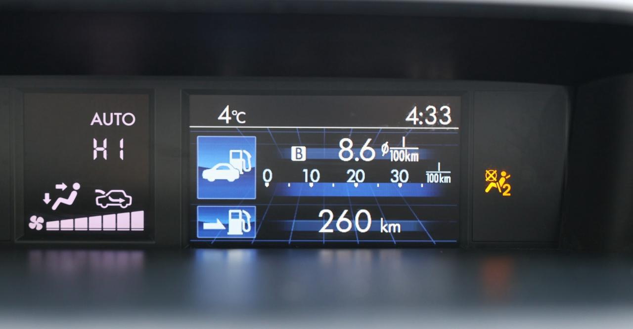 2016 Subaru Crosstrek TOURING-5S MAN/BACK UP CAM/BLUETOOTH/H SEATS/AUTO Photo