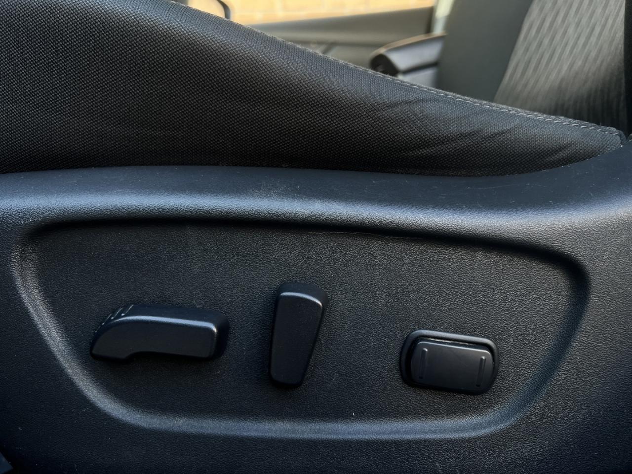 2020 Nissan Rogue Special Edition AWD   Htd Steering   Blind Spot Photo