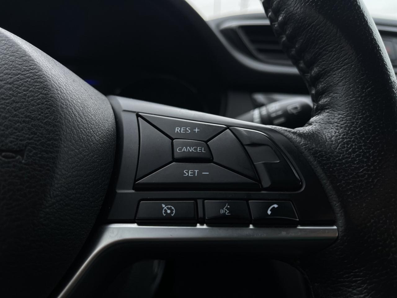 2020 Nissan Rogue Special Edition AWD   Htd Steering   Blind Spot Photo