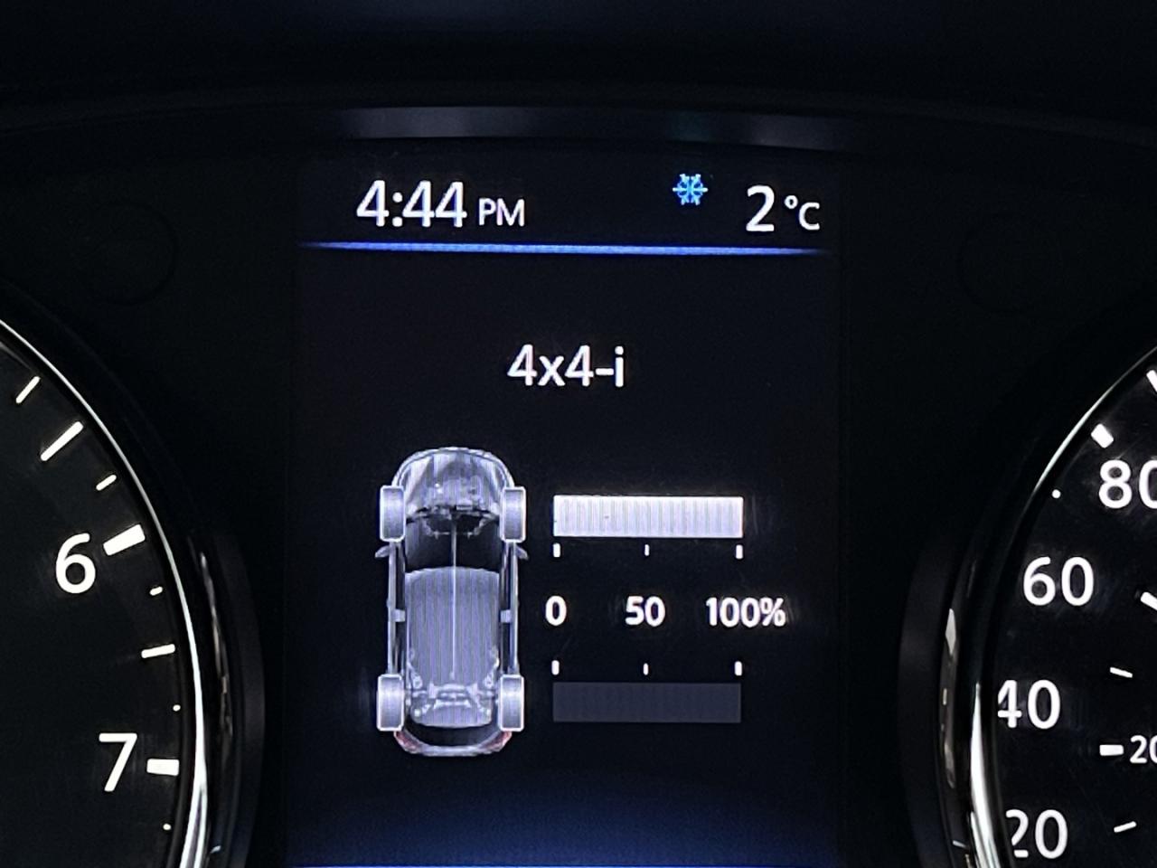 2020 Nissan Rogue Special Edition AWD   Htd Steering   Blind Spot Photo