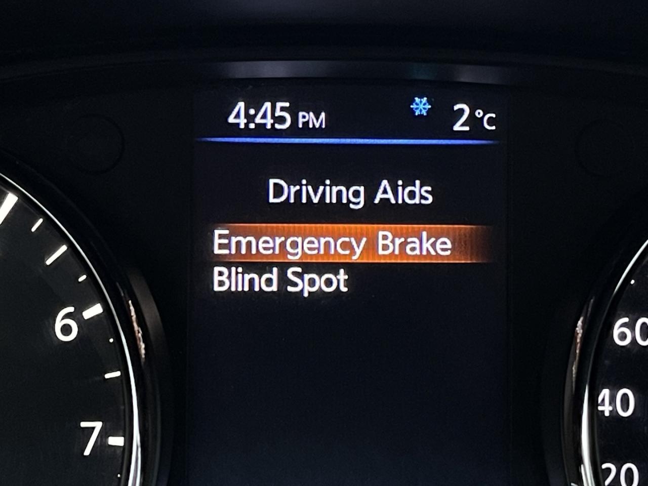 2020 Nissan Rogue Special Edition AWD   Htd Steering   Blind Spot Photo