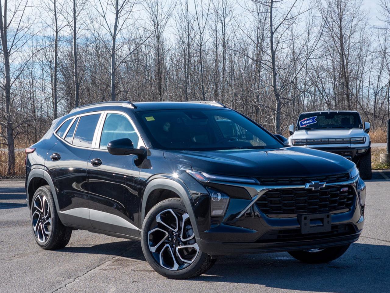 2025 Chevrolet Trax 2RS - Adaptive Cruise Control   WiFi Hotspot Photo