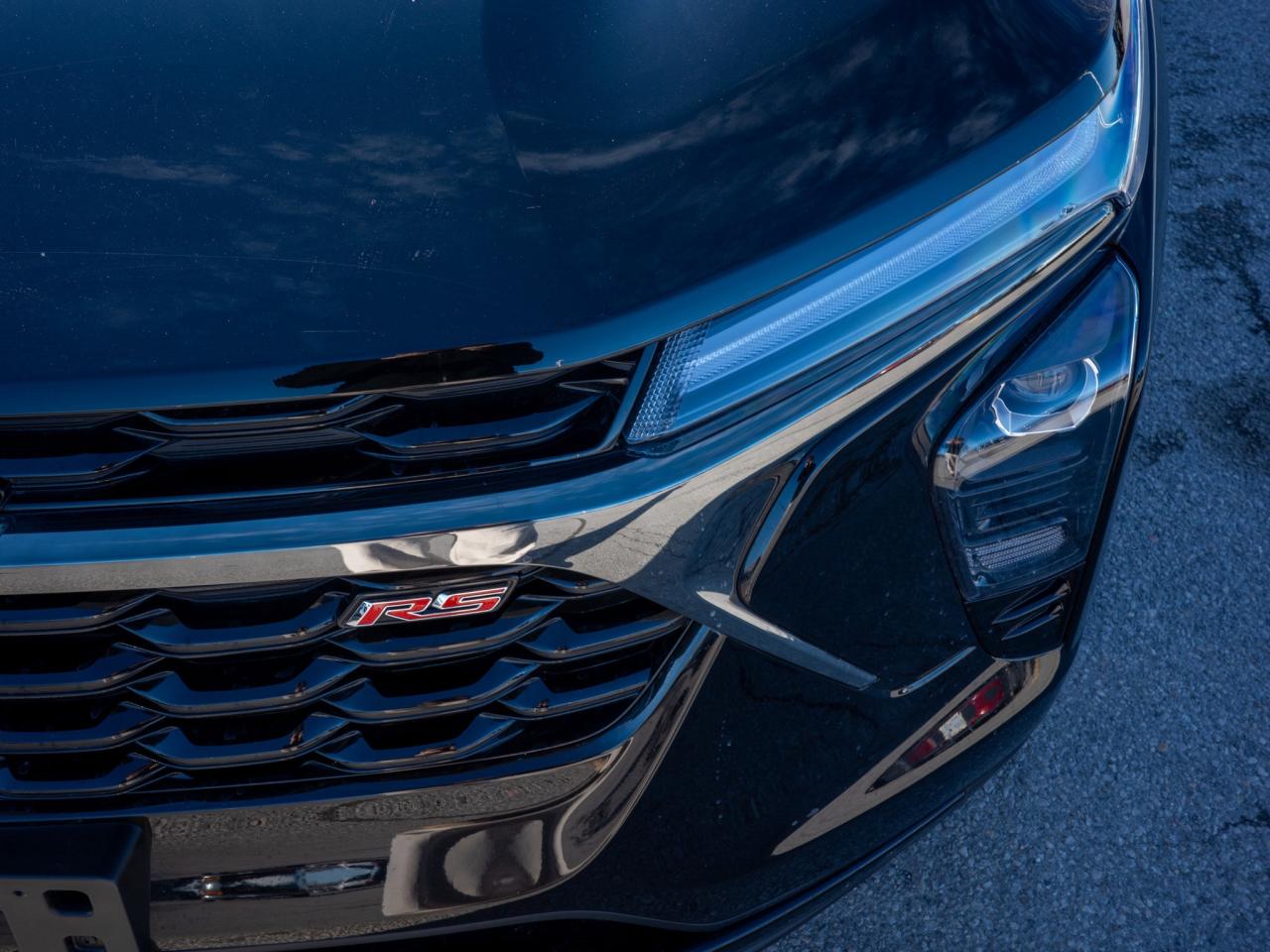 2025 Chevrolet Trax 2RS - Adaptive Cruise Control   WiFi Hotspot Photo