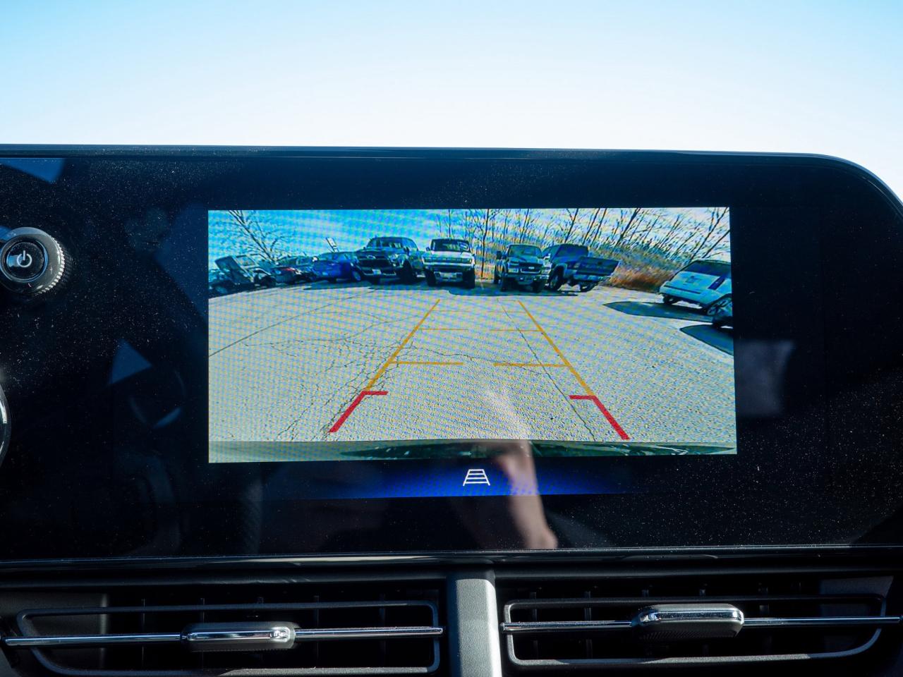 2025 Chevrolet Trax 2RS - Adaptive Cruise Control   WiFi Hotspot Photo