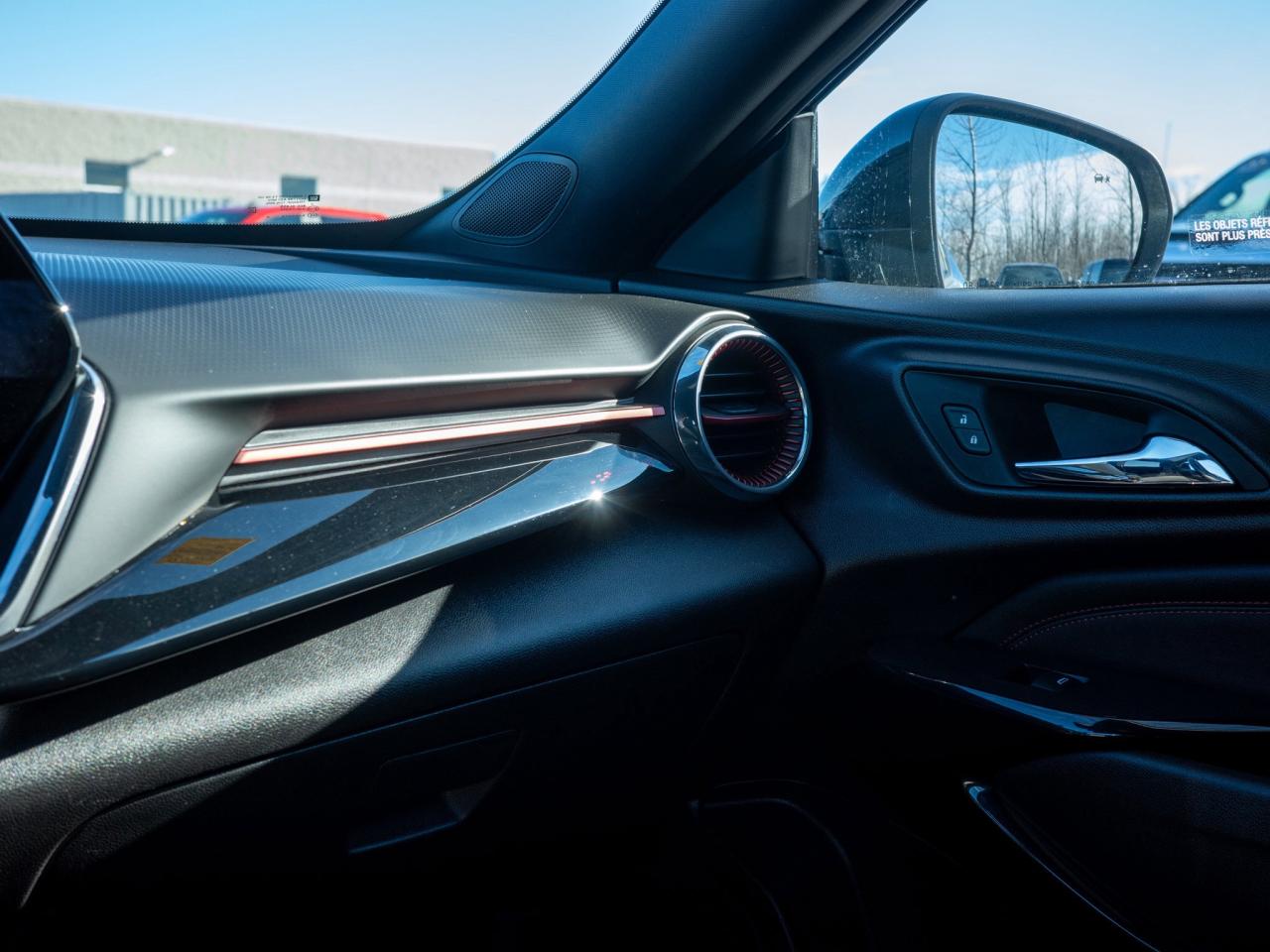 2025 Chevrolet Trax 2RS - Adaptive Cruise Control   WiFi Hotspot Photo