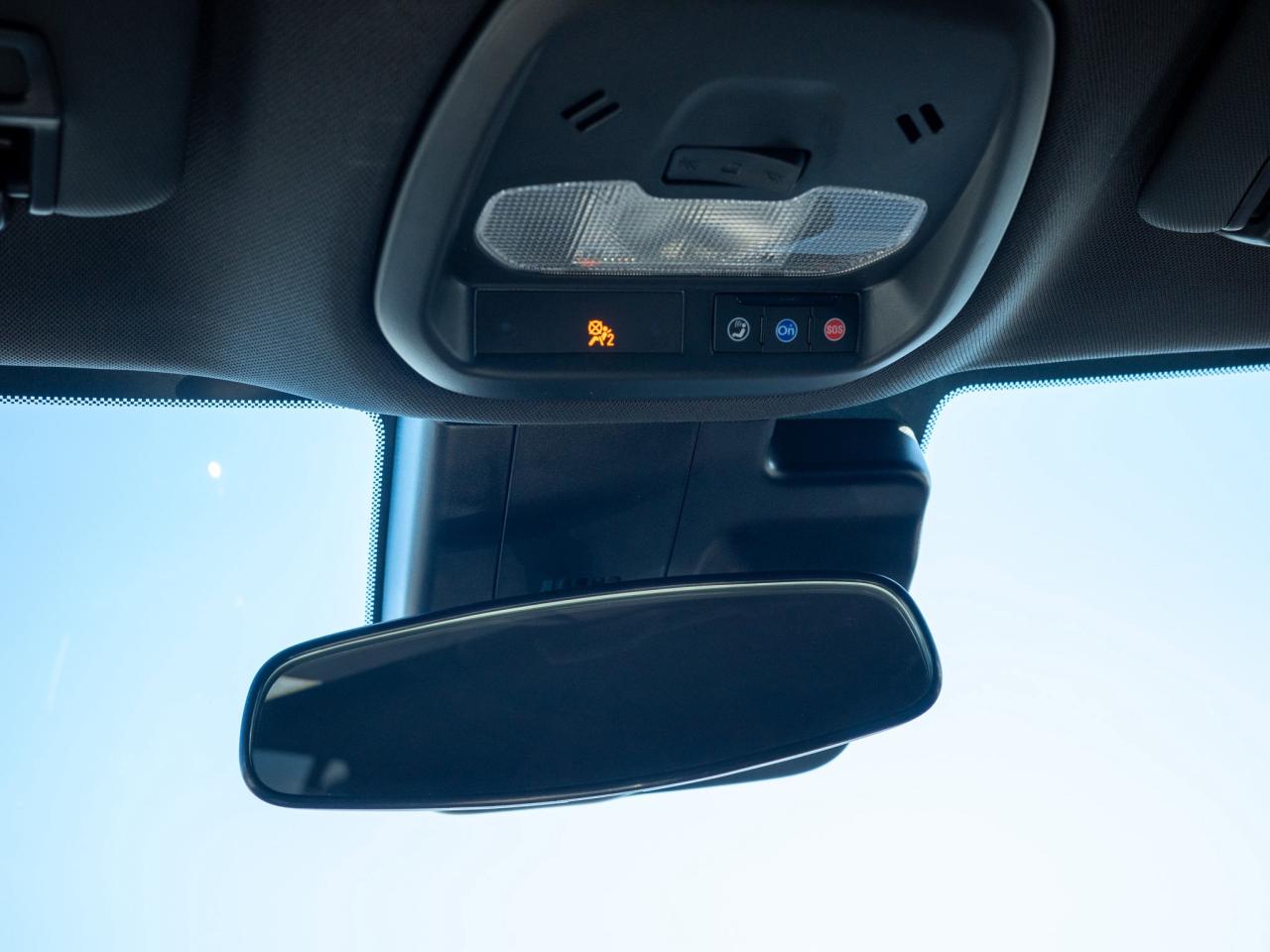 2025 Chevrolet Trax 2RS - Adaptive Cruise Control   WiFi Hotspot Photo