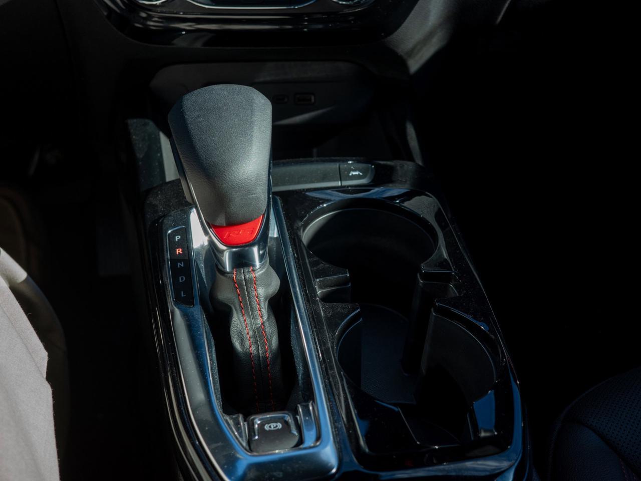 2025 Chevrolet Trax 2RS - Adaptive Cruise Control   WiFi Hotspot Photo