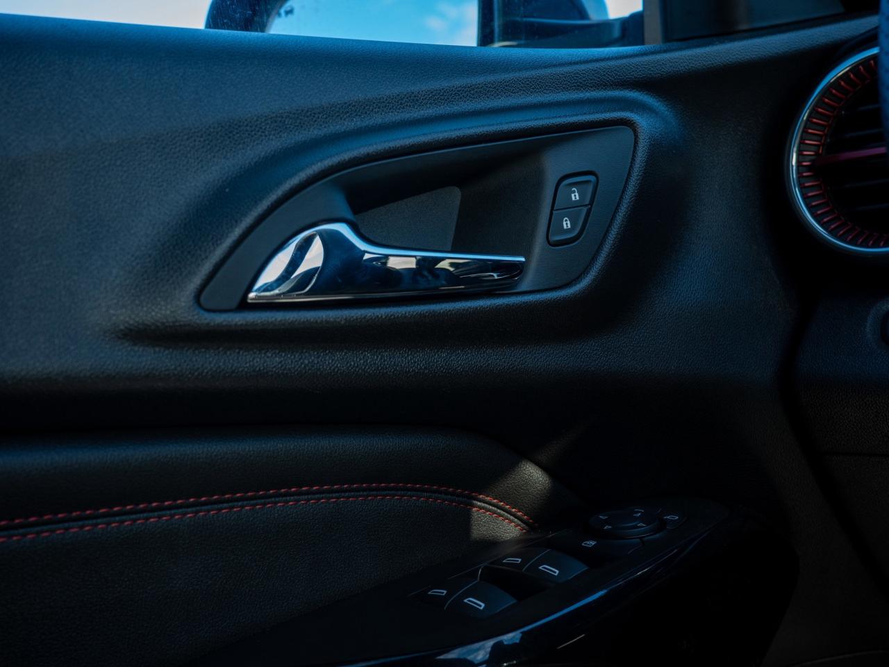 2025 Chevrolet Trax 2RS - Adaptive Cruise Control   WiFi Hotspot Photo