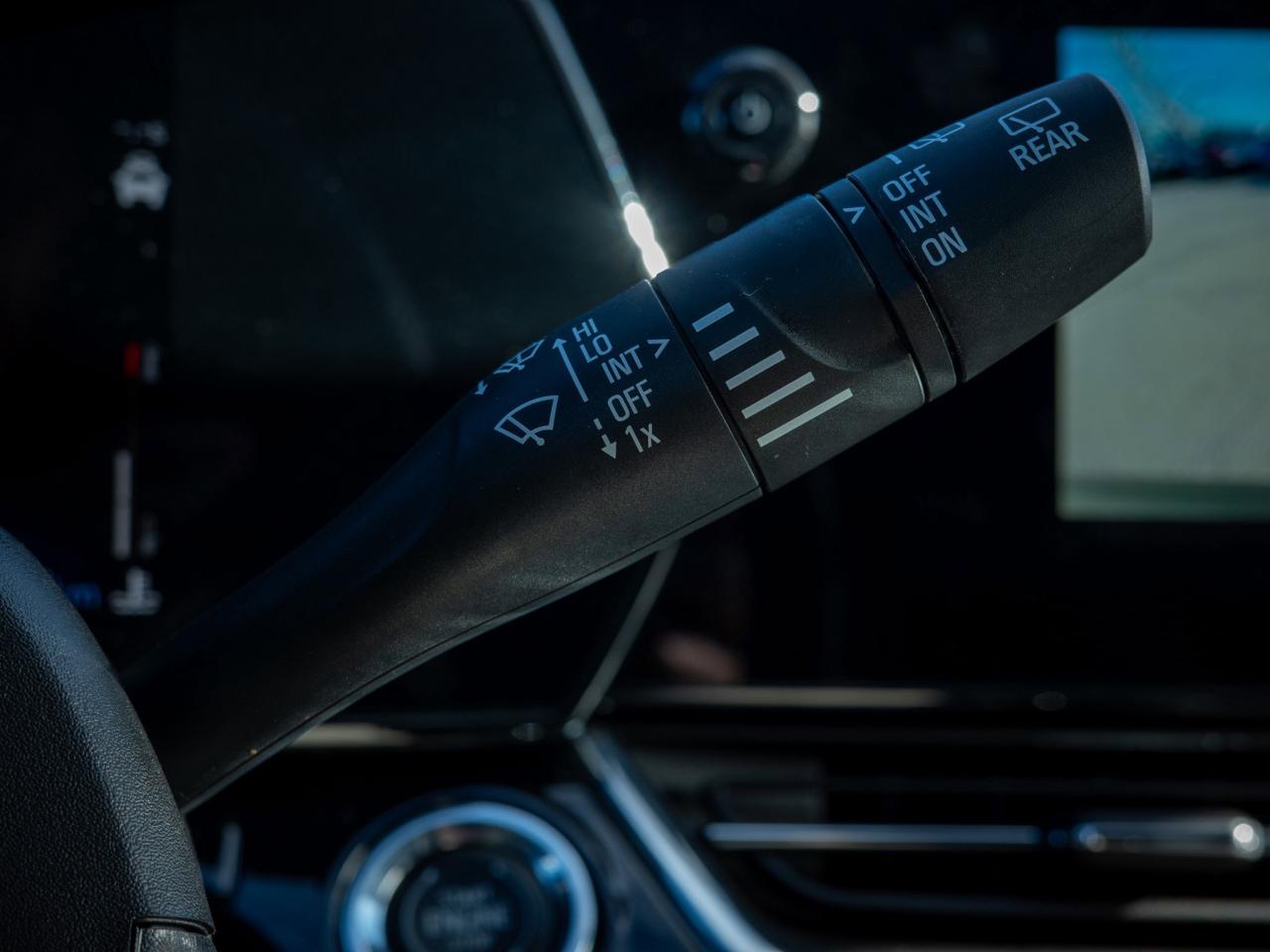 2025 Chevrolet Trax 2RS - Adaptive Cruise Control Photo