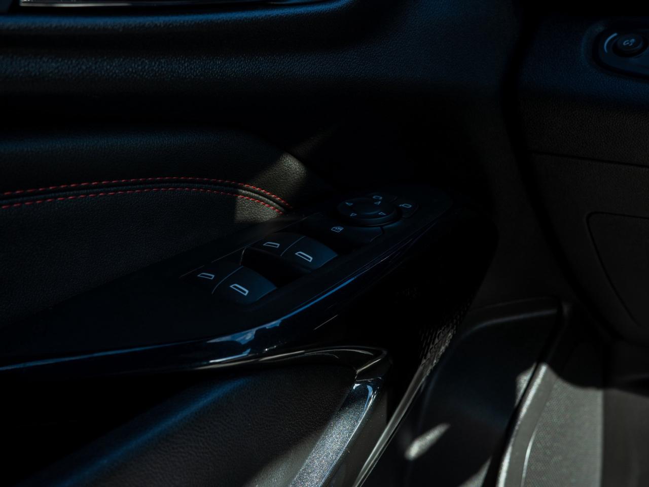 2025 Chevrolet Trax 2RS - Adaptive Cruise Control Photo