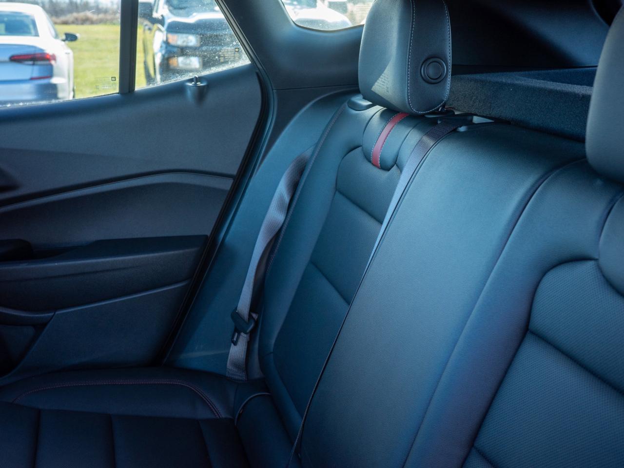 2025 Chevrolet Trax 2RS - Adaptive Cruise Control   WiFi Hotspot Photo