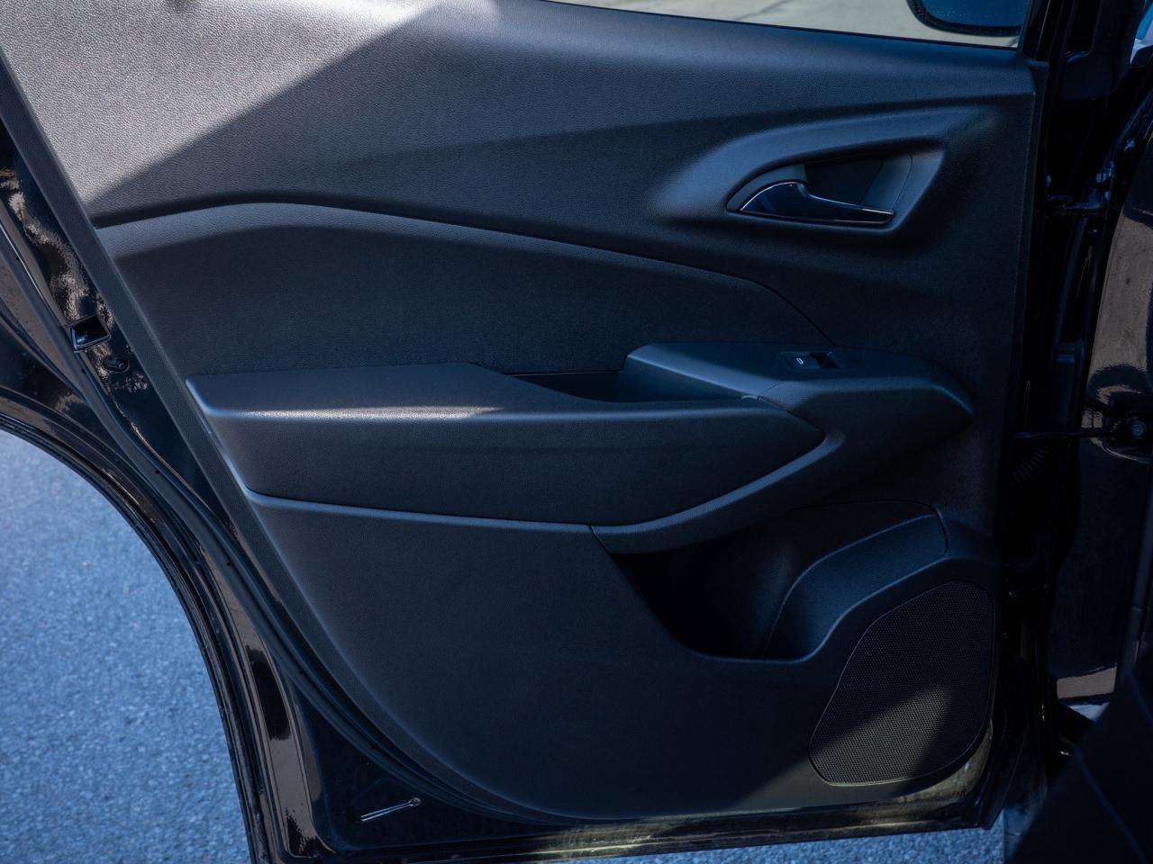 2025 Chevrolet Trax 2RS - Adaptive Cruise Control   WiFi Hotspot Photo