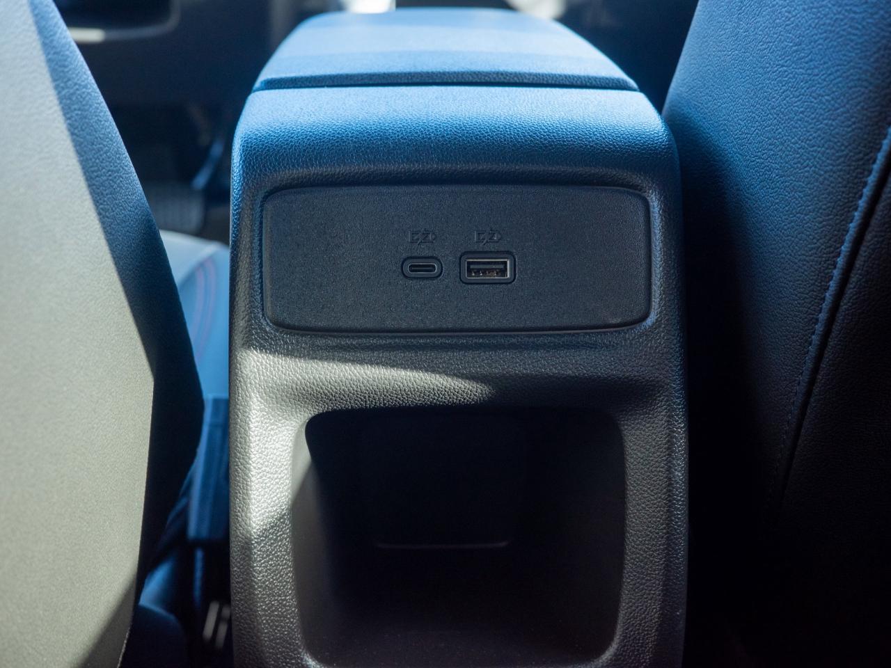 2025 Chevrolet Trax 2RS - Adaptive Cruise Control Photo