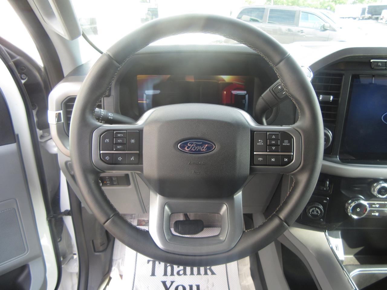 2024 Ford F-150 CREW CAB 4X4 6.5FT BOX XLT PACKAGE Photo