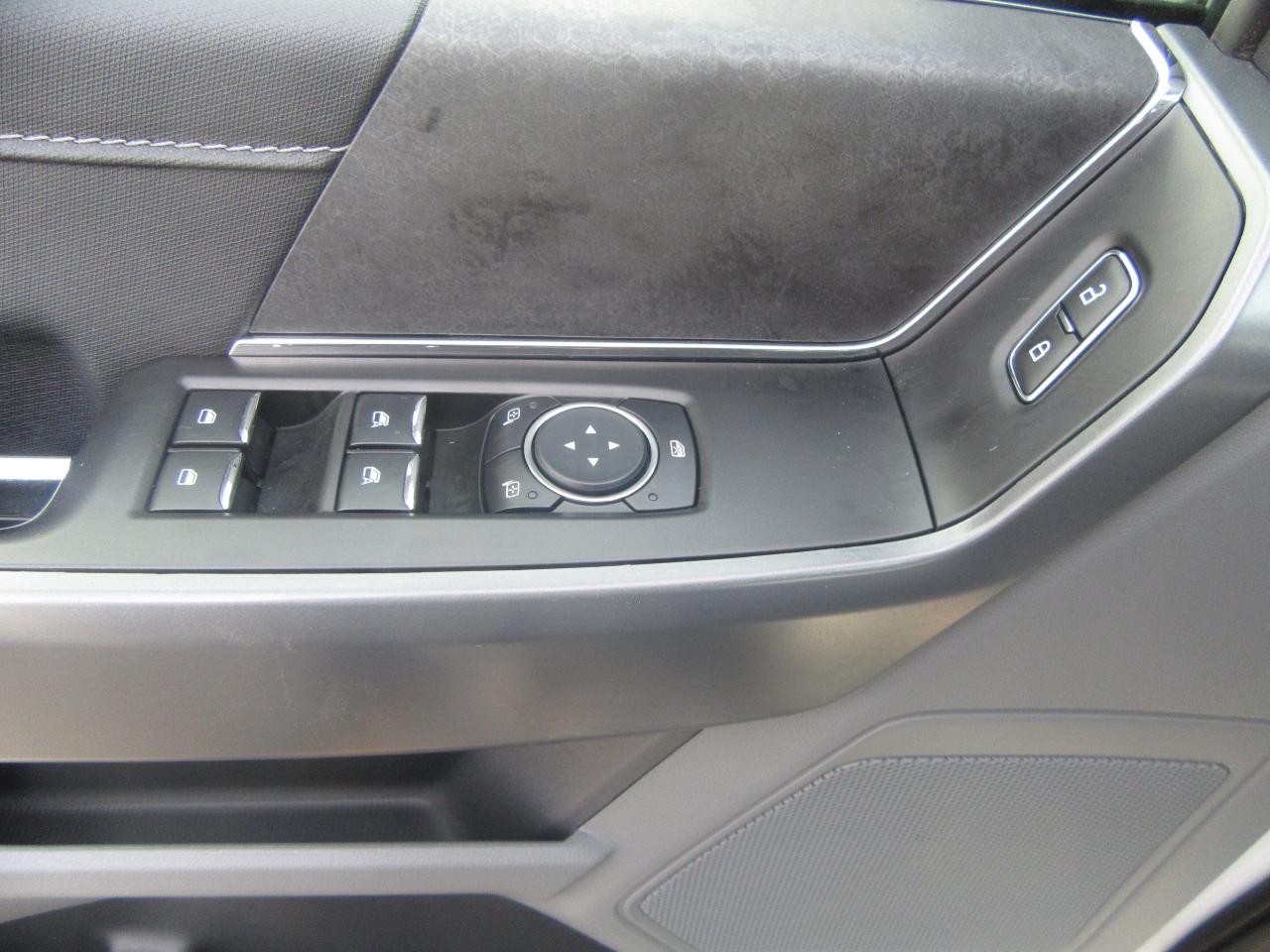 2024 Ford F-150 CREW CAB 4X4 6.5FT BOX XLT PACKAGE Photo