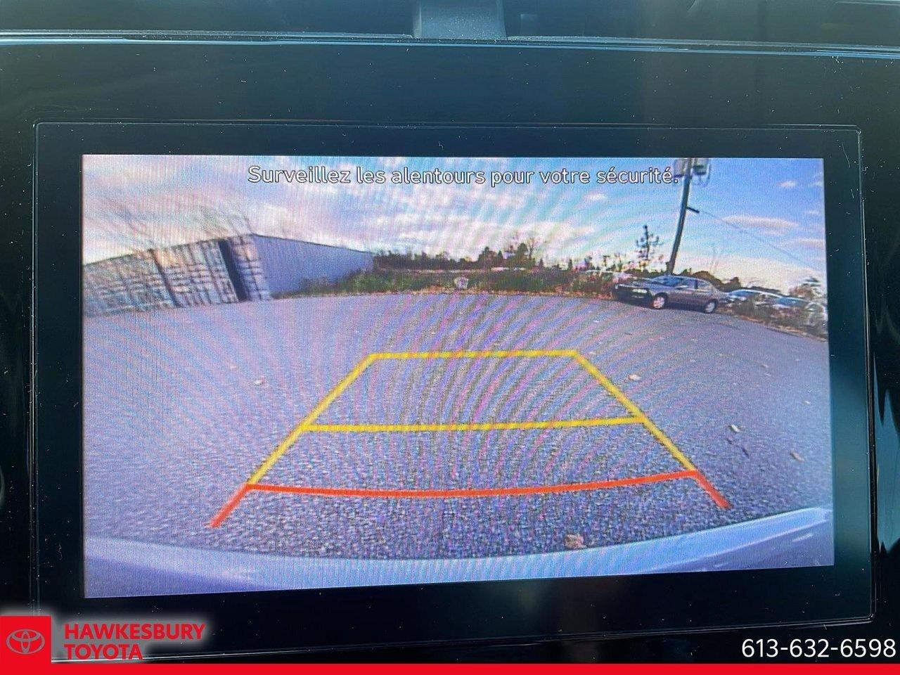 2023 Hyundai Tucson Essential 2023 Hyundai Tucson Essential / Hyundai Photo