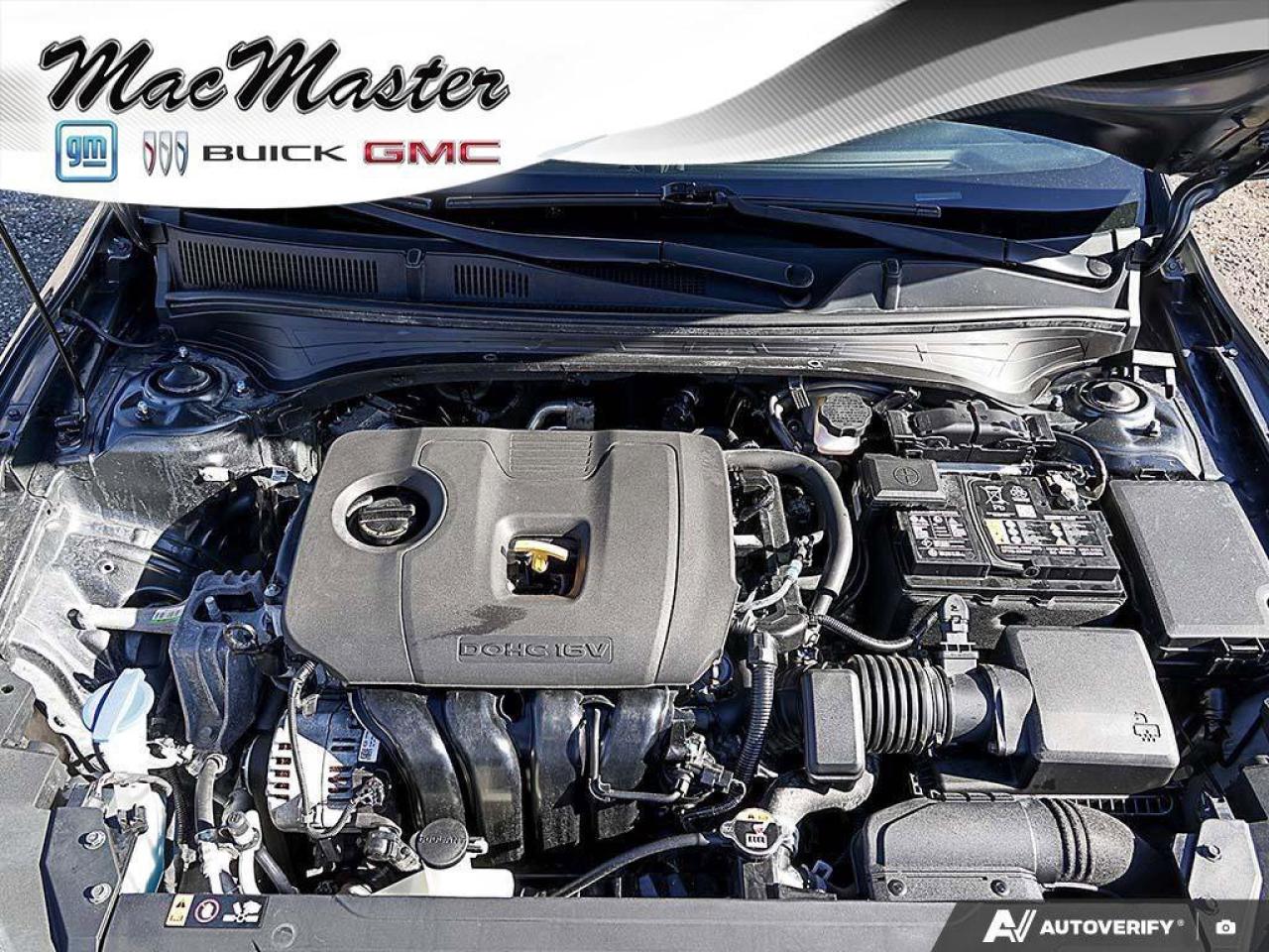 2022 Kia Forte EX PremiumEX PREMIUM, IVT, SEDAN, HEATED CLOTH, RO Photo