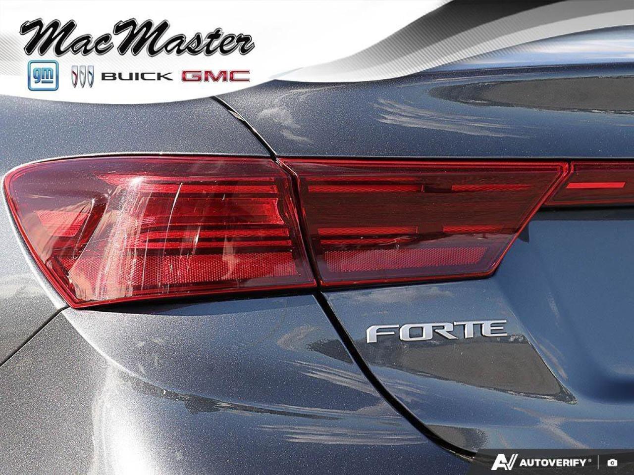 2022 Kia Forte EX PremiumEX PREMIUM, IVT, SEDAN, HEATED CLOTH, RO Photo