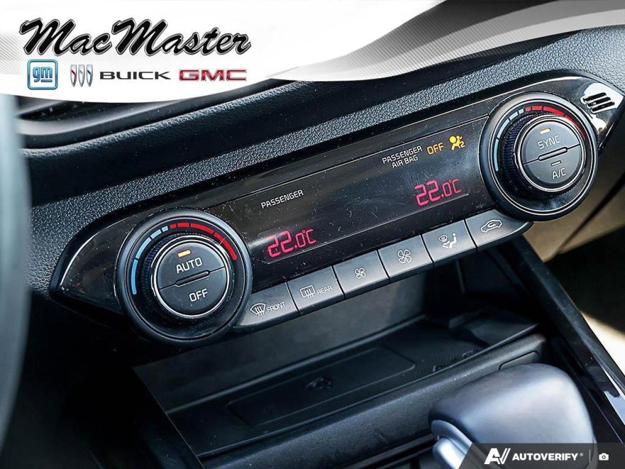 2022 Kia Forte EX PremiumEX PREMIUM, IVT, SEDAN, HEATED CLOTH, RO Photo