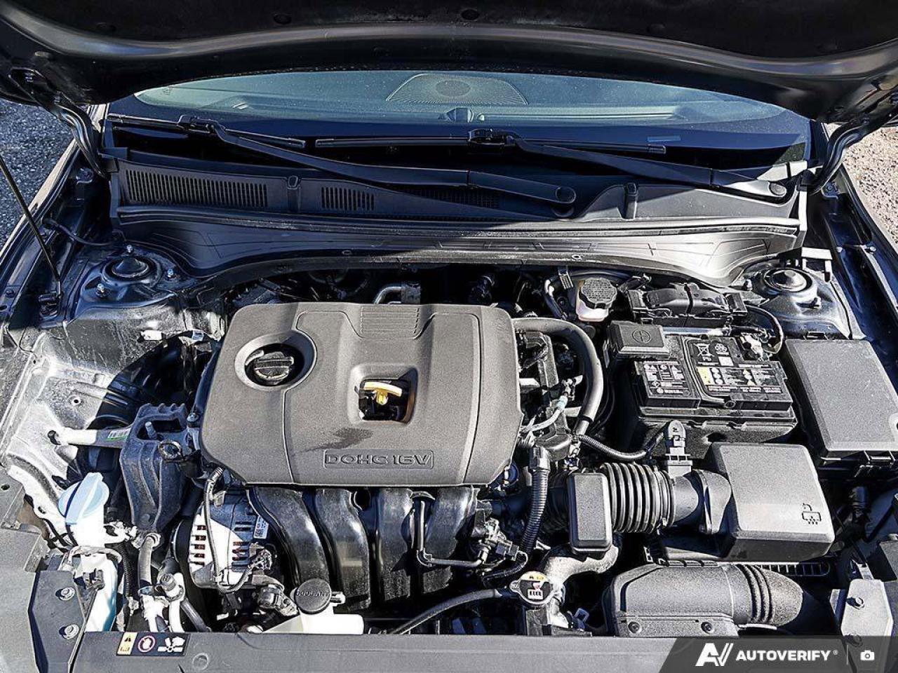 2022 Kia Forte EX PremiumEX PREMIUM, IVT, SEDAN, HEATED CLOTH, RO Photo