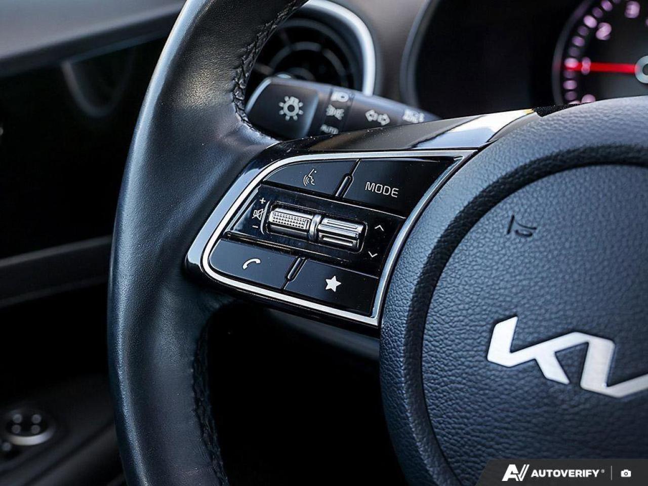 2022 Kia Forte EX PremiumEX PREMIUM, IVT, SEDAN, HEATED CLOTH, RO Photo