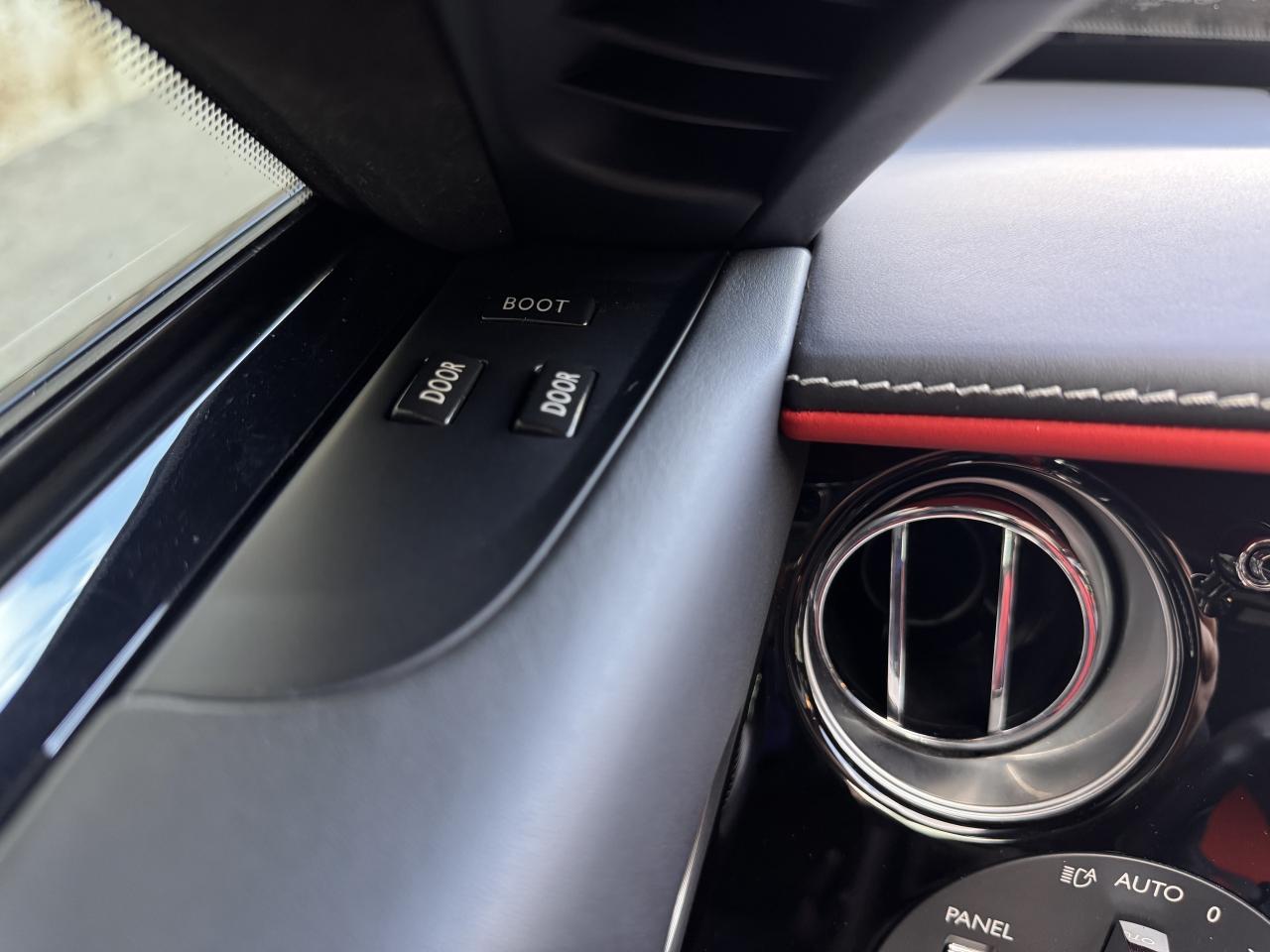 2019 Rolls-Royce Wraith Coupe Photo