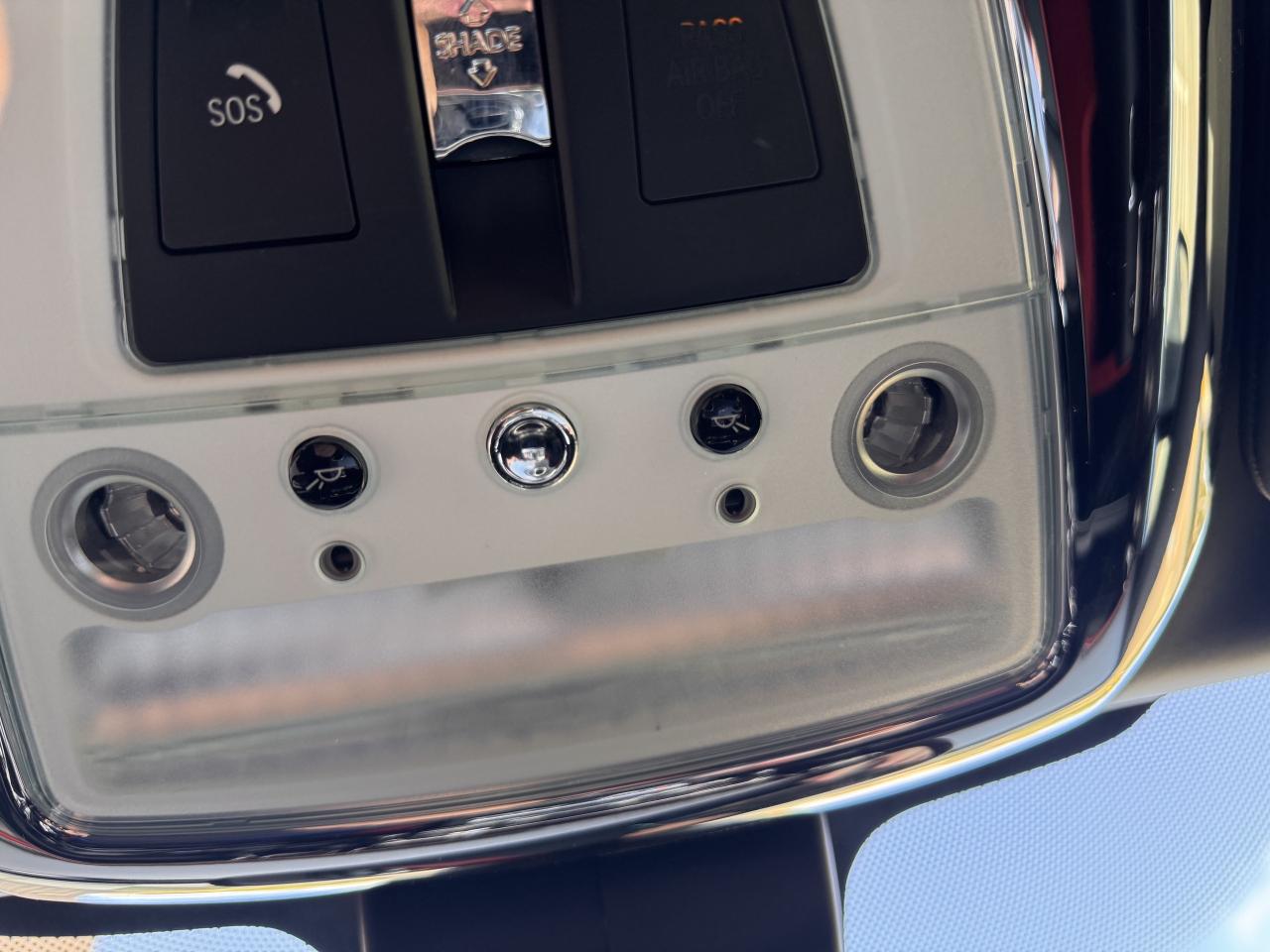 2019 Rolls-Royce Wraith Coupe Photo