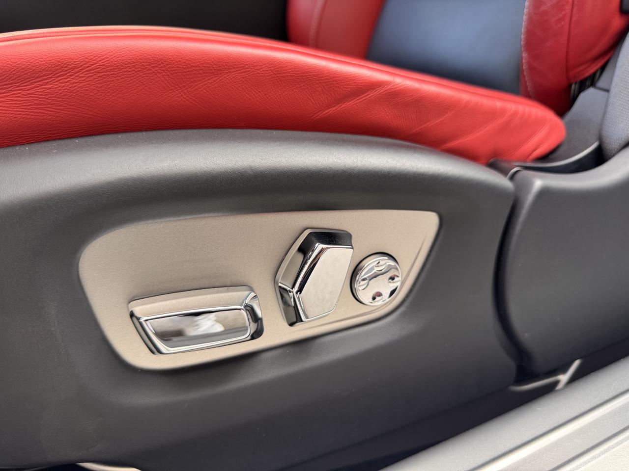 2019 Rolls-Royce Wraith Coupe Photo