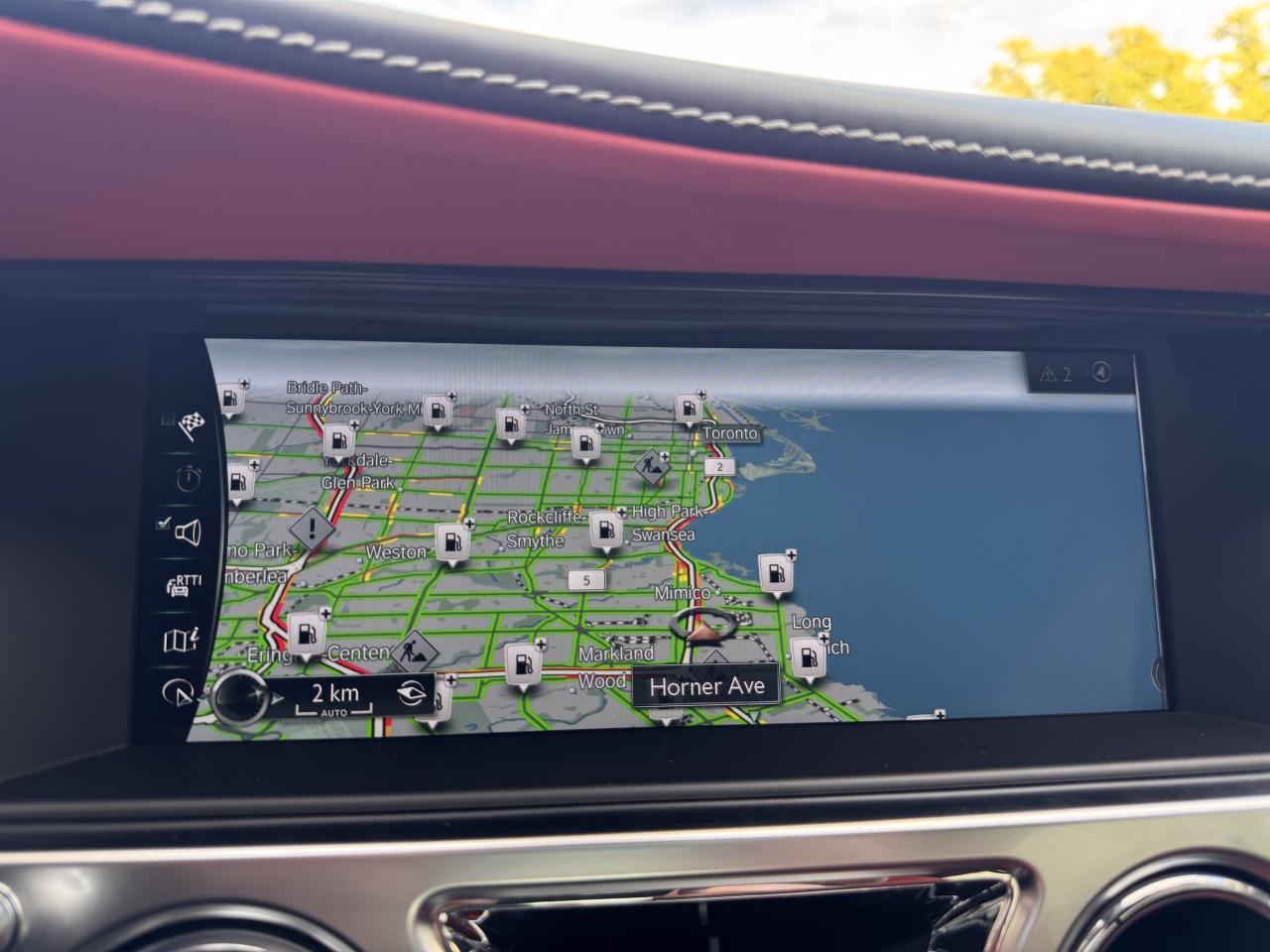 2019 Rolls-Royce Wraith Coupe Photo