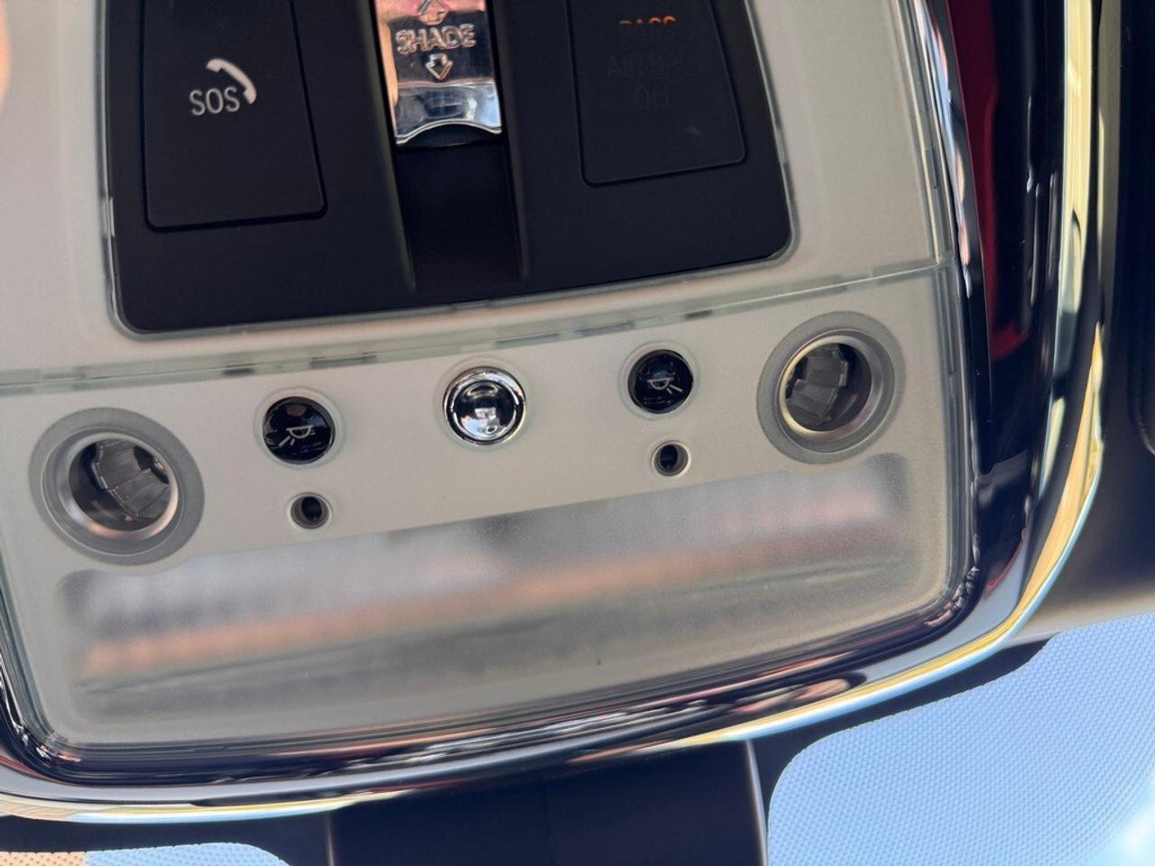 2019 Rolls-Royce Wraith Coupe Photo