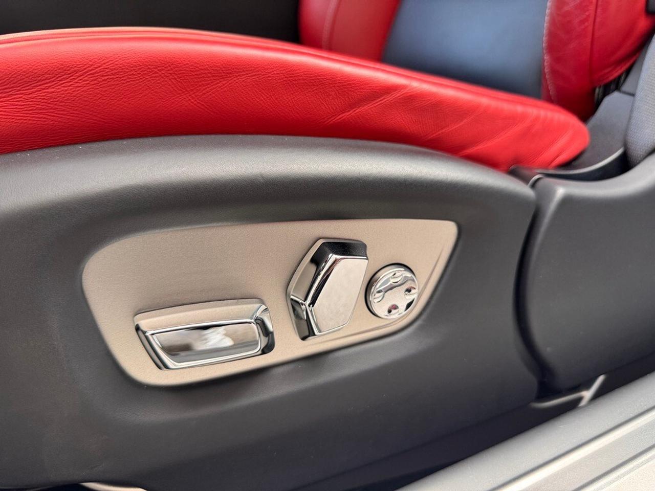 2019 Rolls-Royce Wraith Coupe Photo