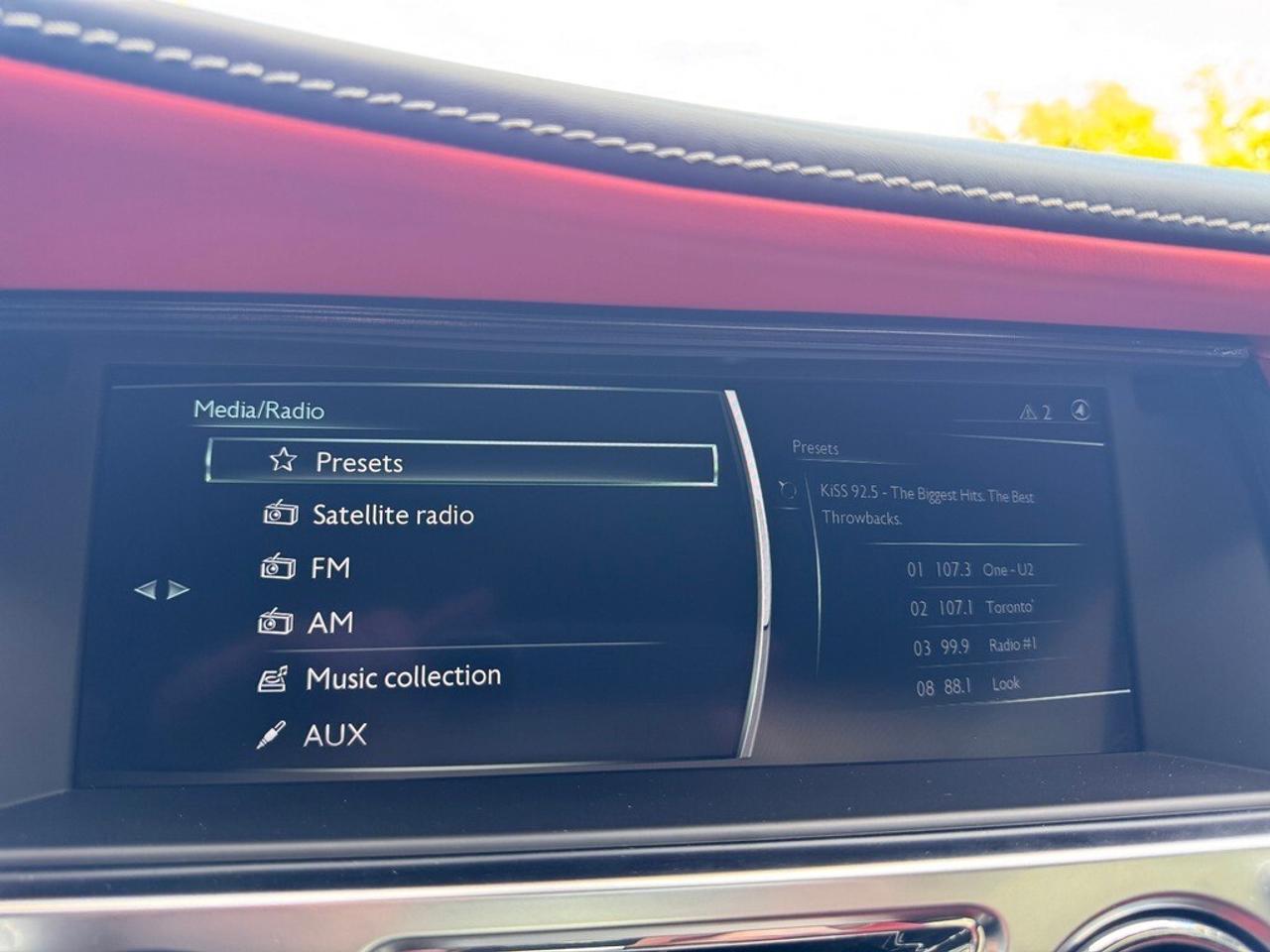 2019 Rolls-Royce Wraith Coupe Photo