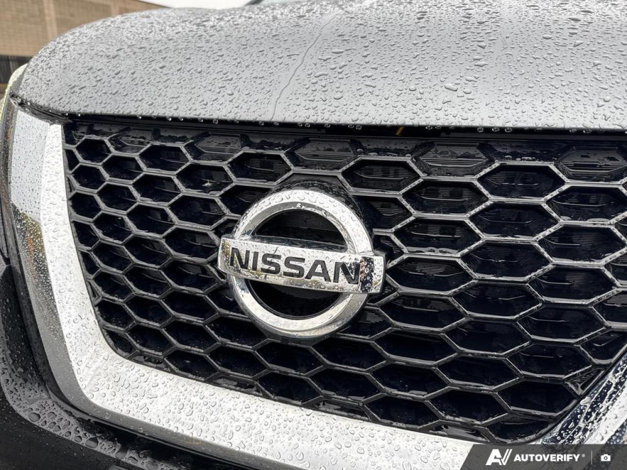 2020 Nissan Murano S BACKUP CAM   BLUETOOTH   HTD SEATS   KEYLESS ENT Photo