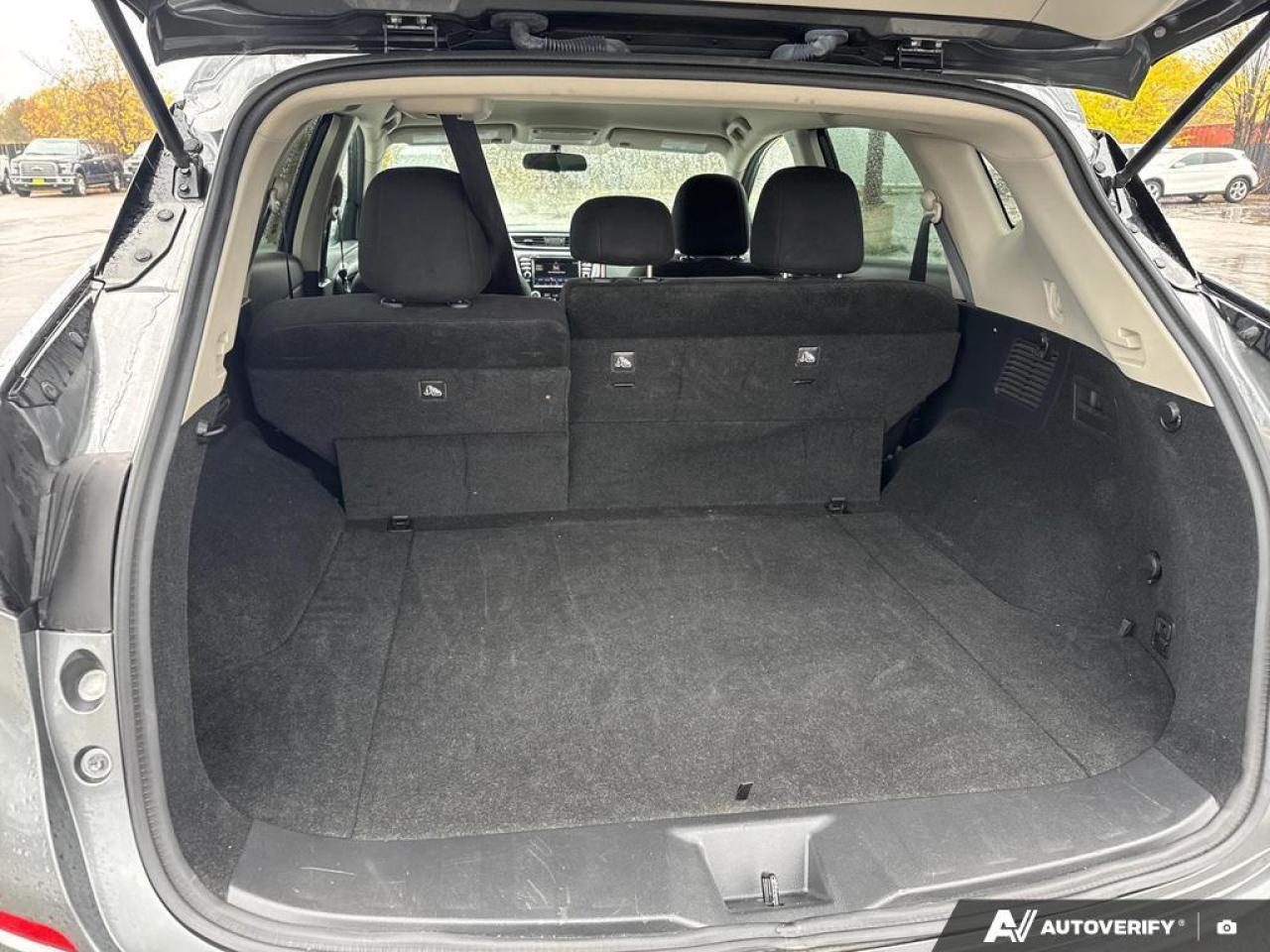 2020 Nissan Murano S BACKUP CAM   BLUETOOTH   HTD SEATS   KEYLESS ENT Photo