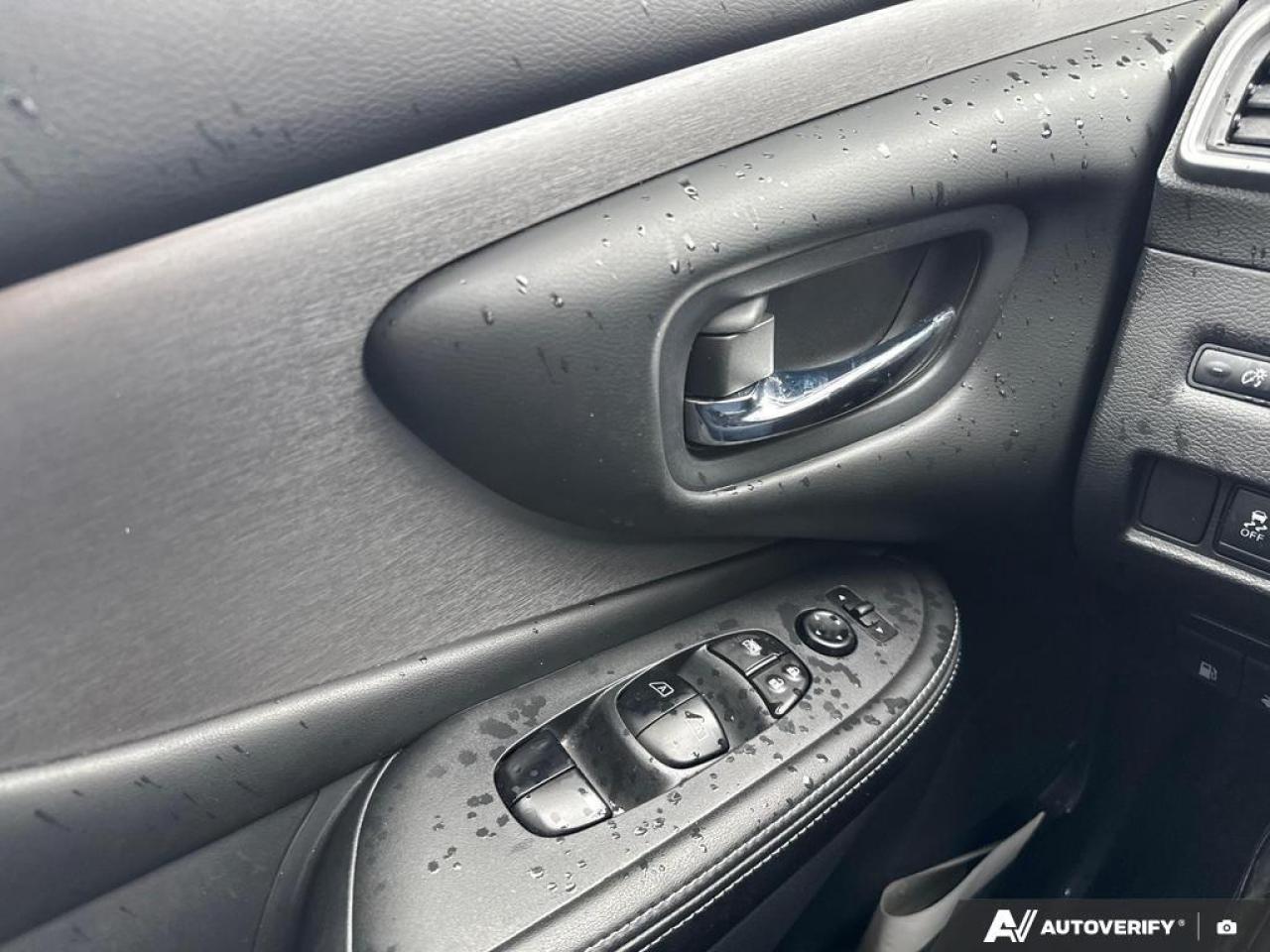 2020 Nissan Murano S BACKUP CAM   BLUETOOTH   HTD SEATS   KEYLESS ENT Photo