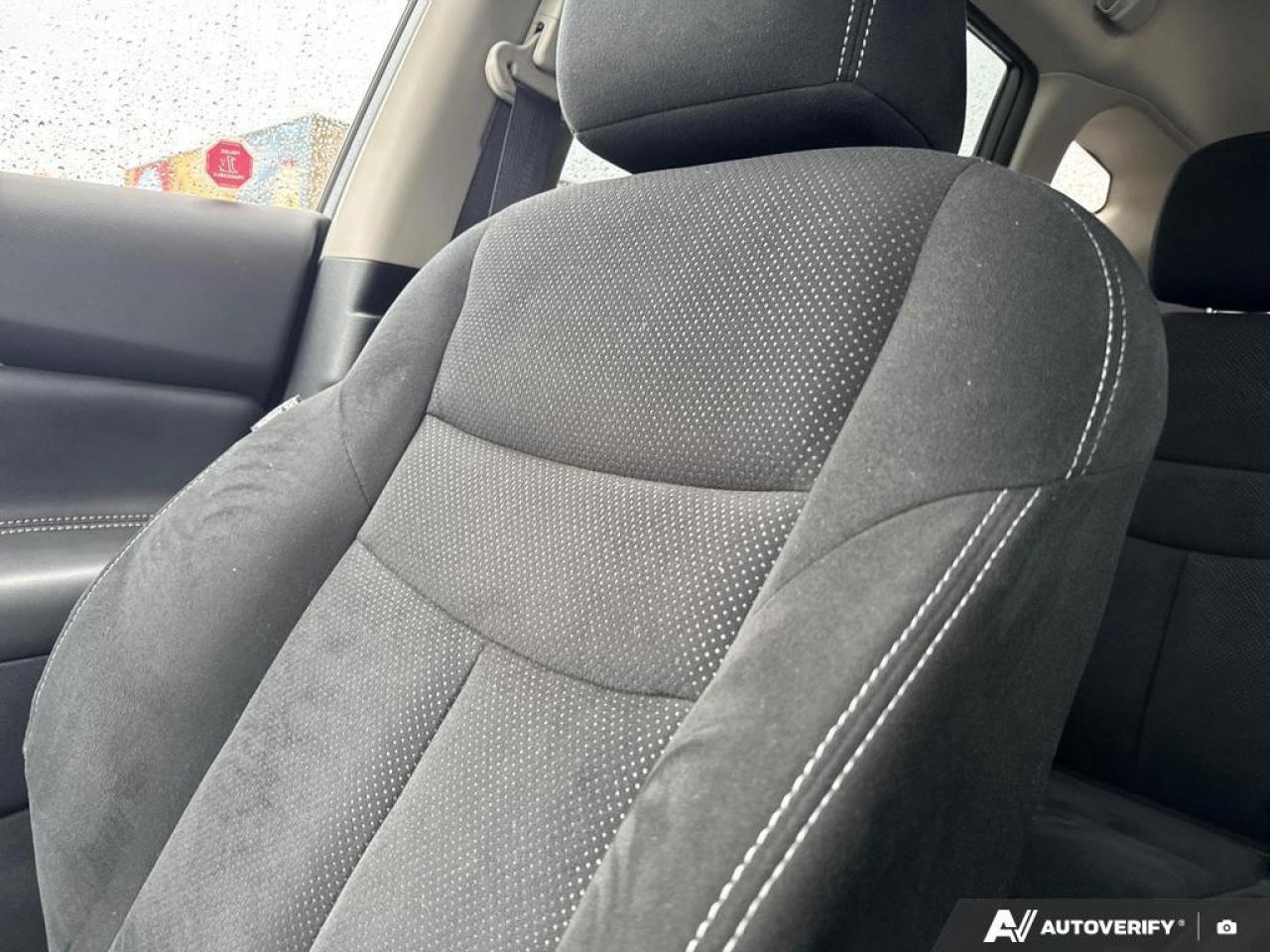 2020 Nissan Murano S BACKUP CAM   BLUETOOTH   HTD SEATS   KEYLESS ENT Photo