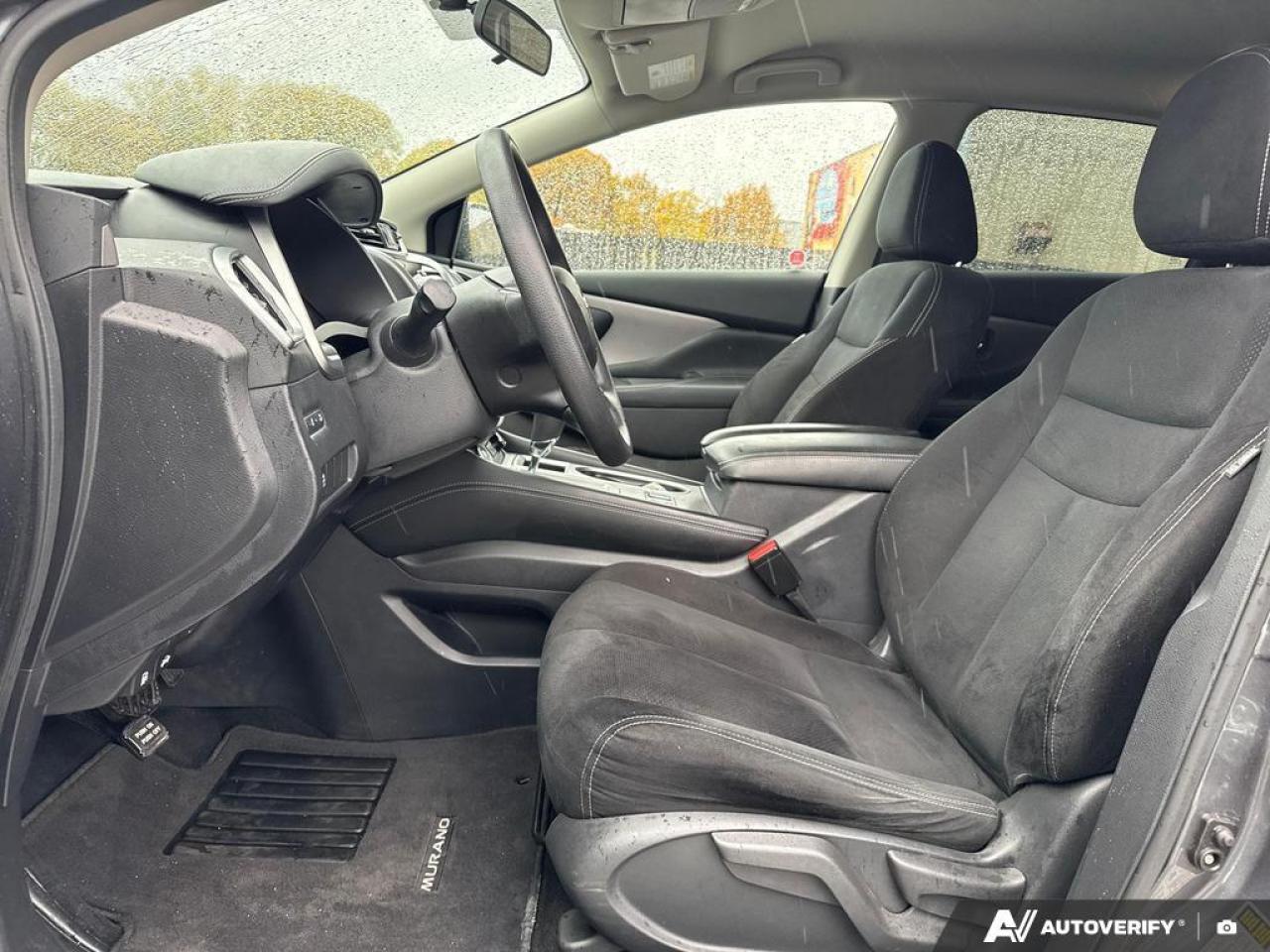 2020 Nissan Murano S BACKUP CAM   BLUETOOTH   HTD SEATS   KEYLESS ENT Photo