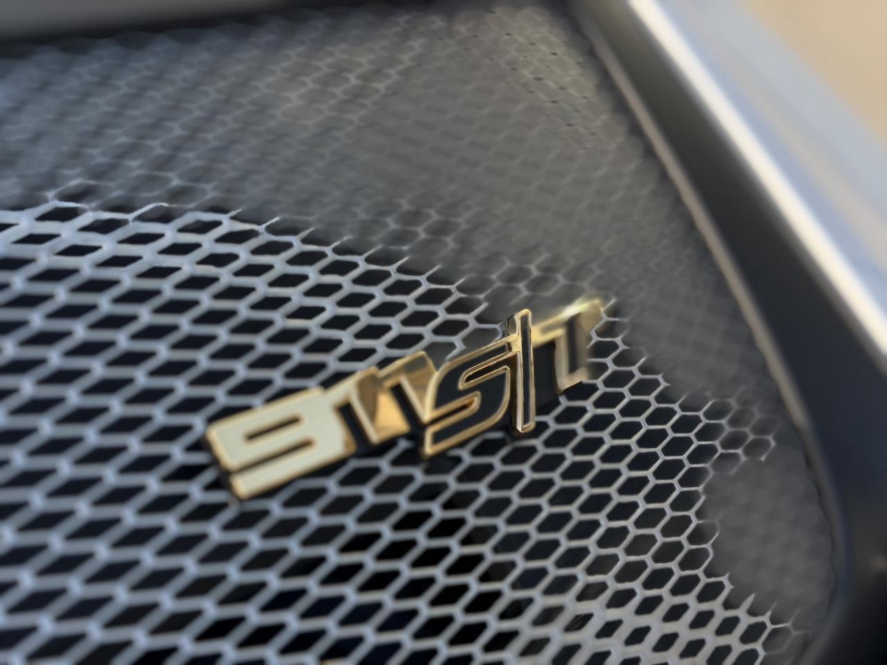 2024 Porsche 911 S-T Coupe Photo