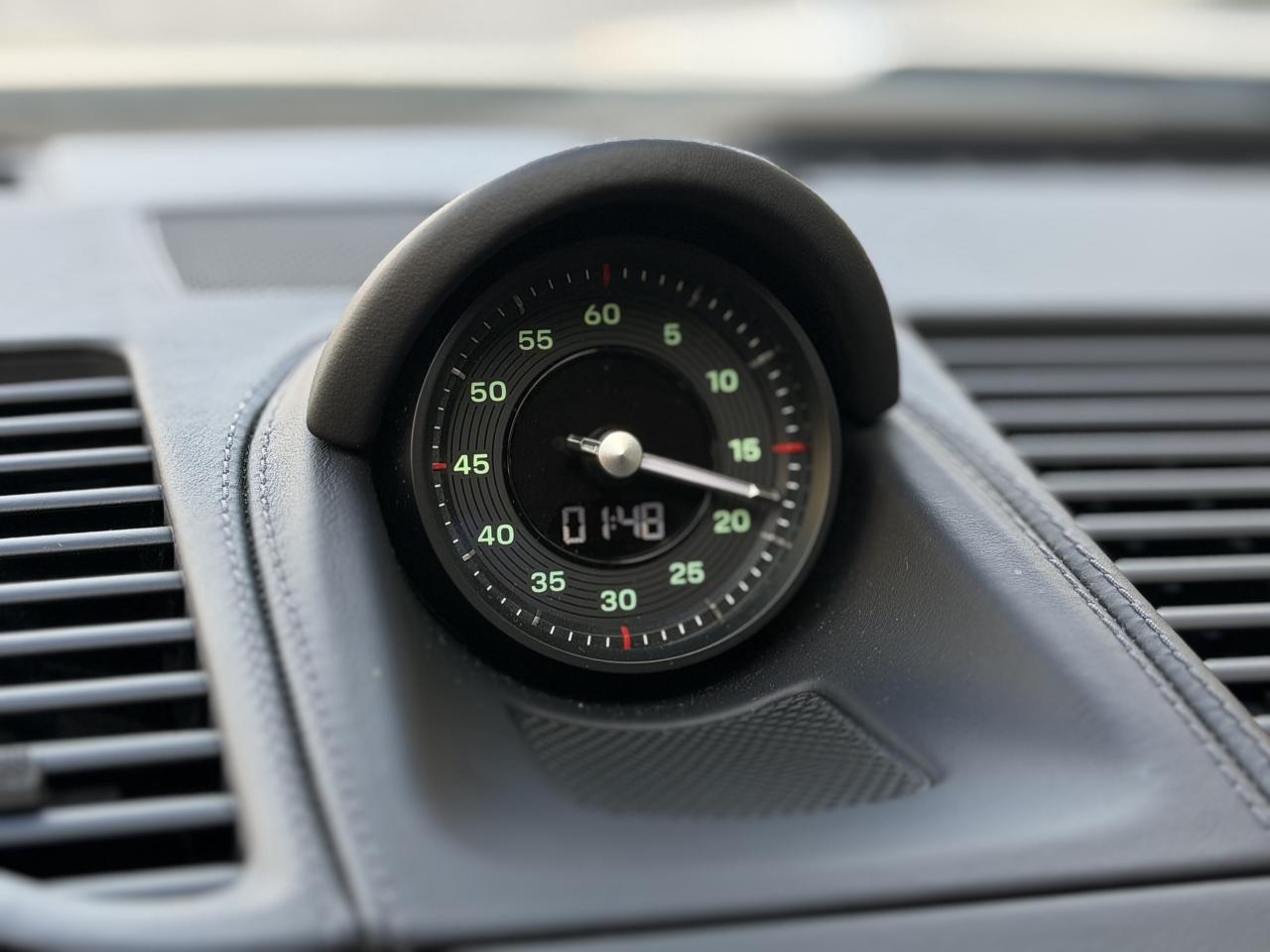 2024 Porsche 911 S-T Coupe Photo