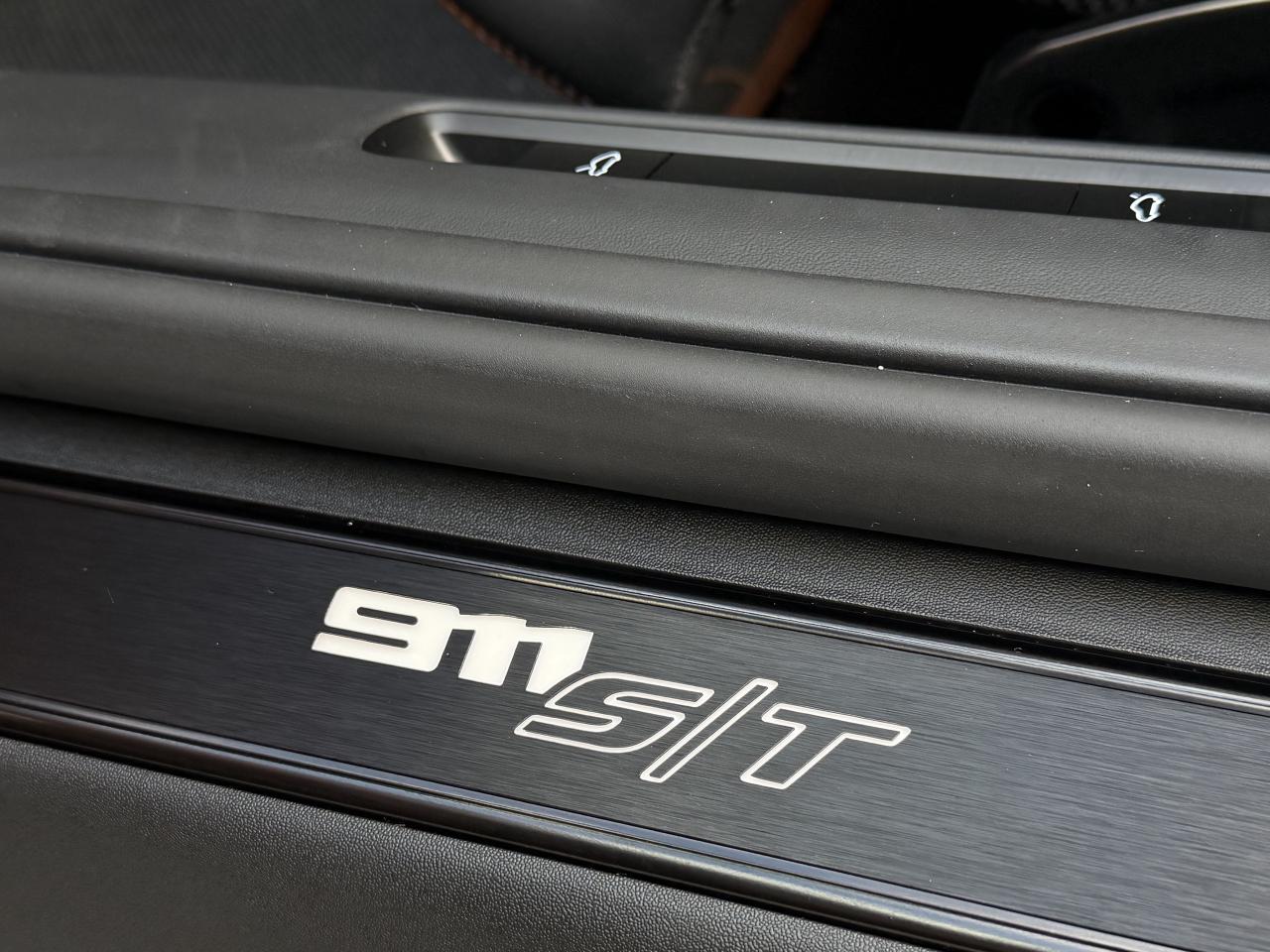 2024 Porsche 911 S-T Coupe Photo