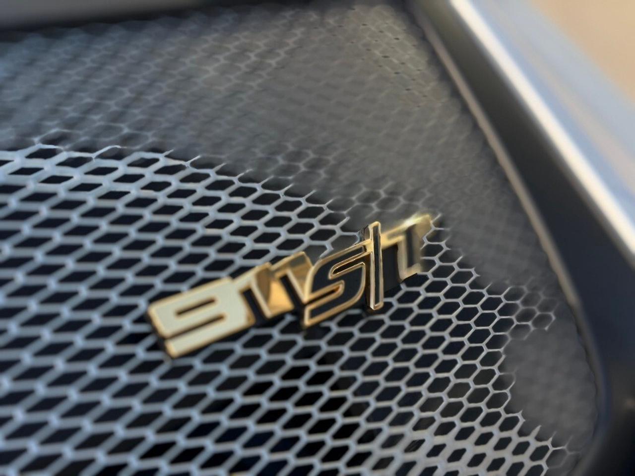 2024 Porsche 911 S-T Coupe Photo